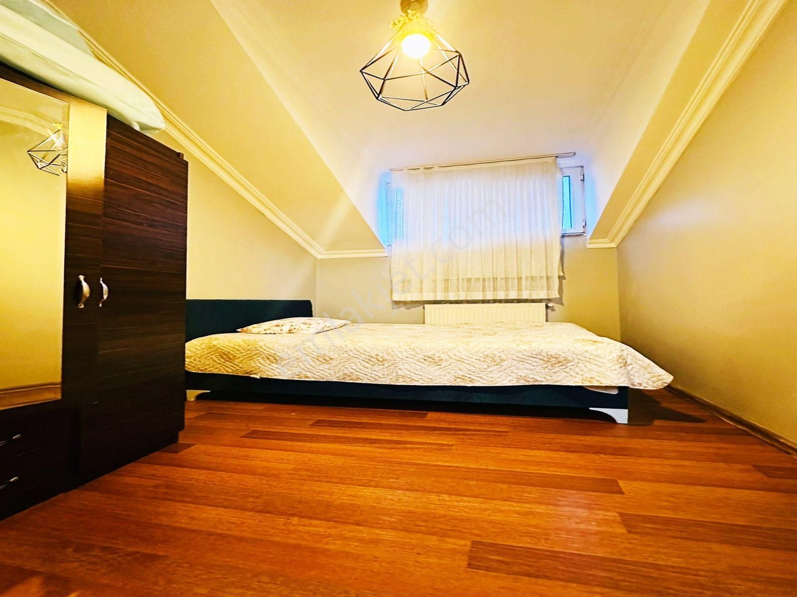 Ercin Yapı'dan Metrobüse 1 Dakika Mesafede Satılık Dubleks!!! - Görsel 34