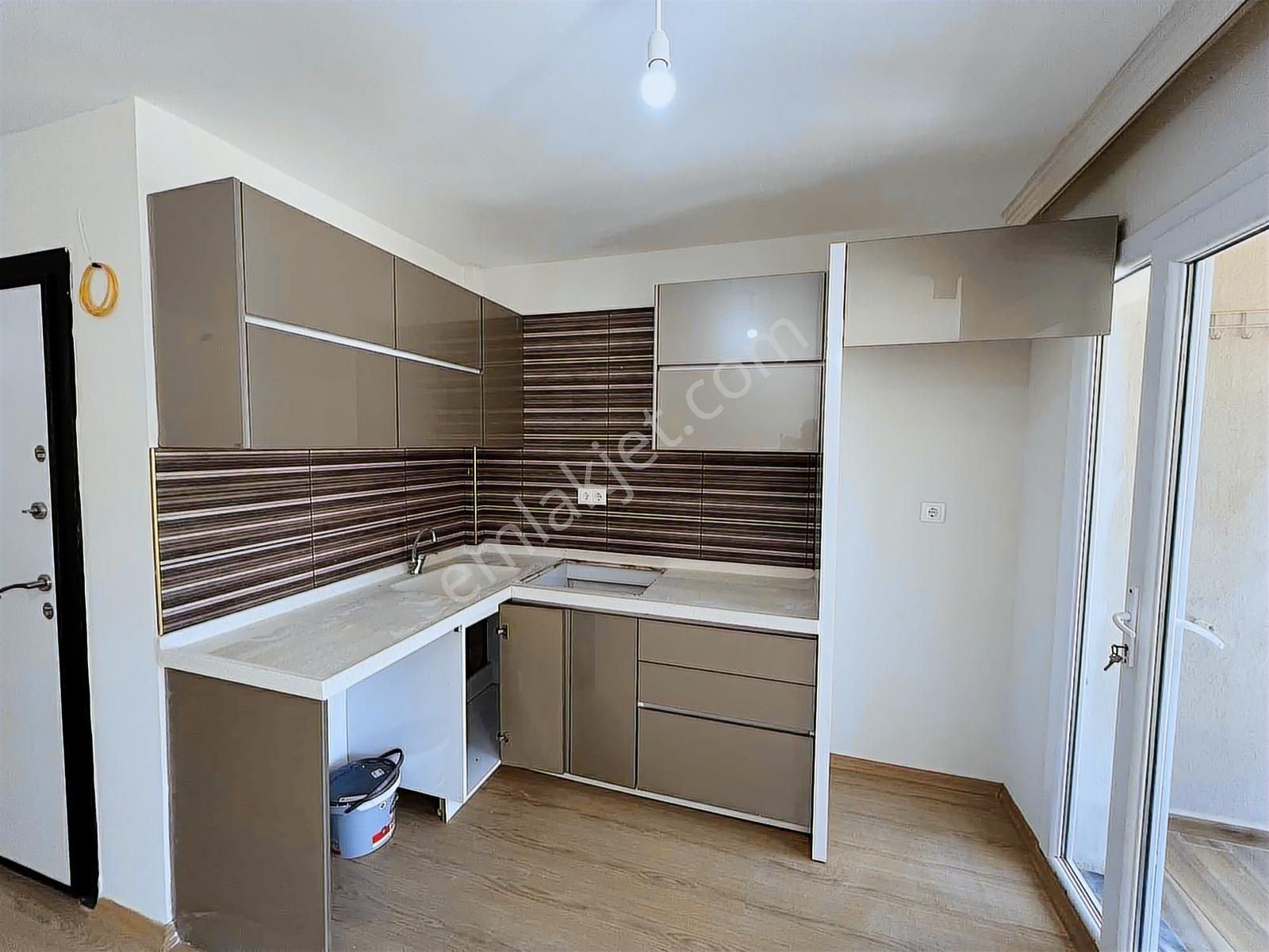 Pascha Emlak'tan Güzelçamlı'da Önü Açık Satılık 2+1 Daire - Görsel 43