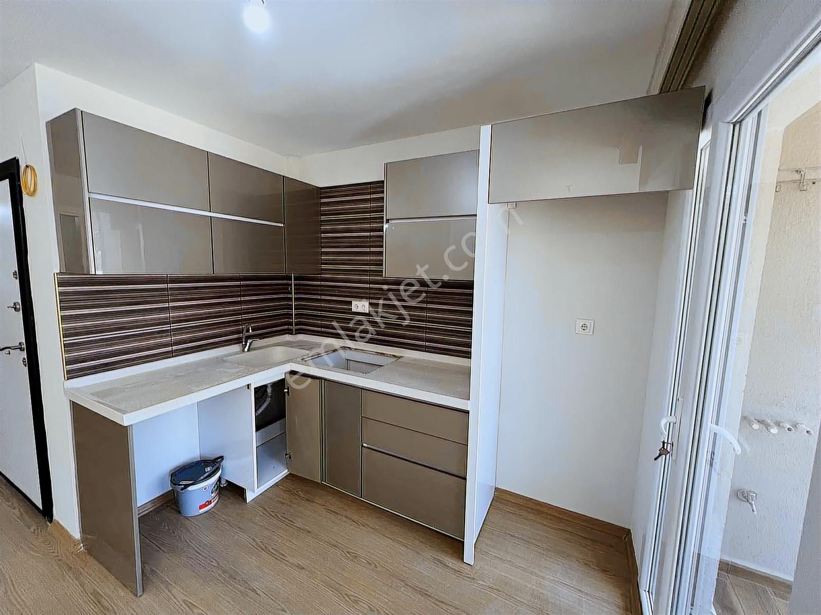 Pascha Emlak'tan Güzelçamlı'da Önü Açık Satılık 2+1 Daire - Görsel 4