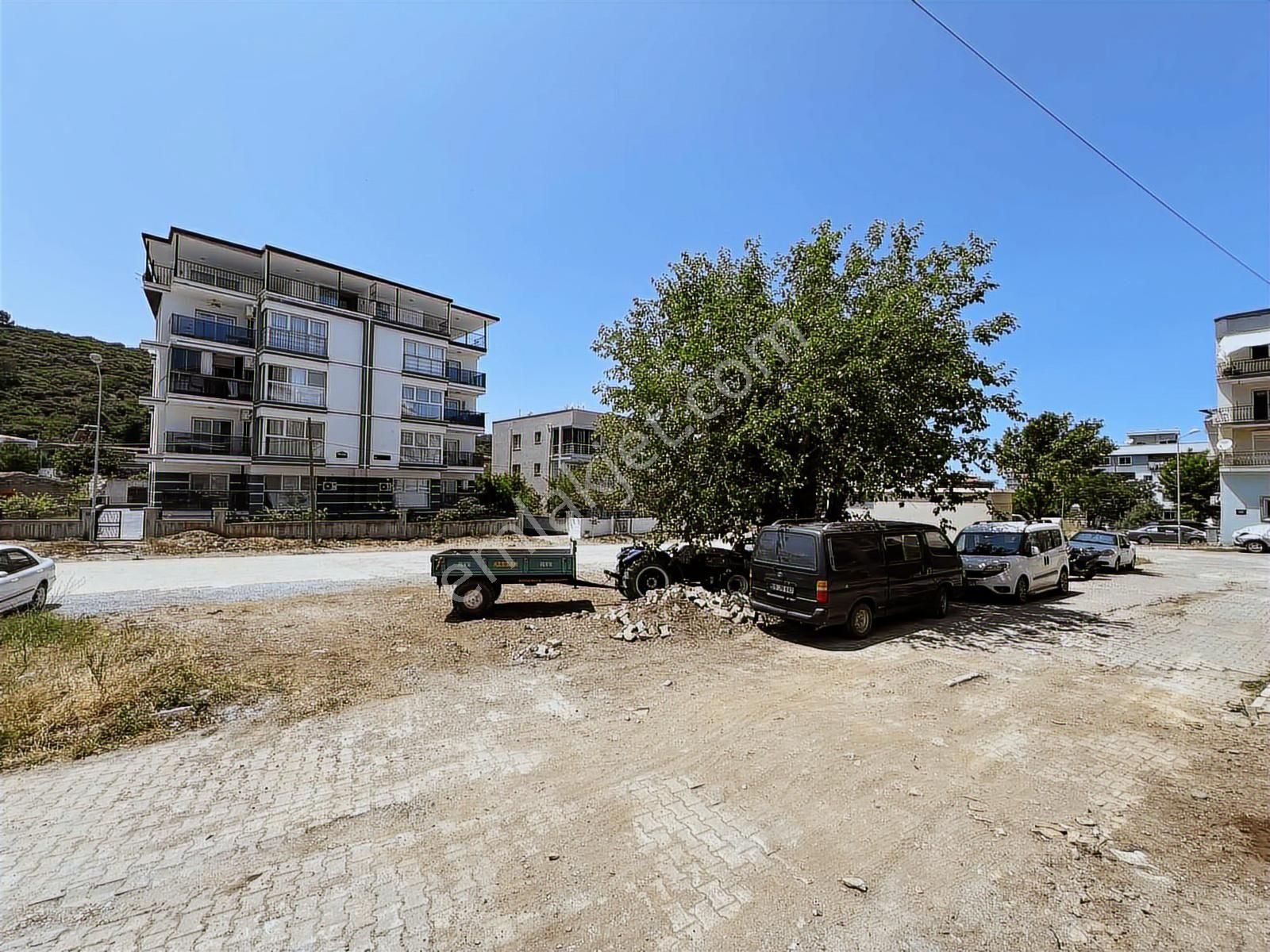 Pascha Emlak'tan Güzelçamlı'da Önü Açık Satılık 2+1 Daire - Görsel 42