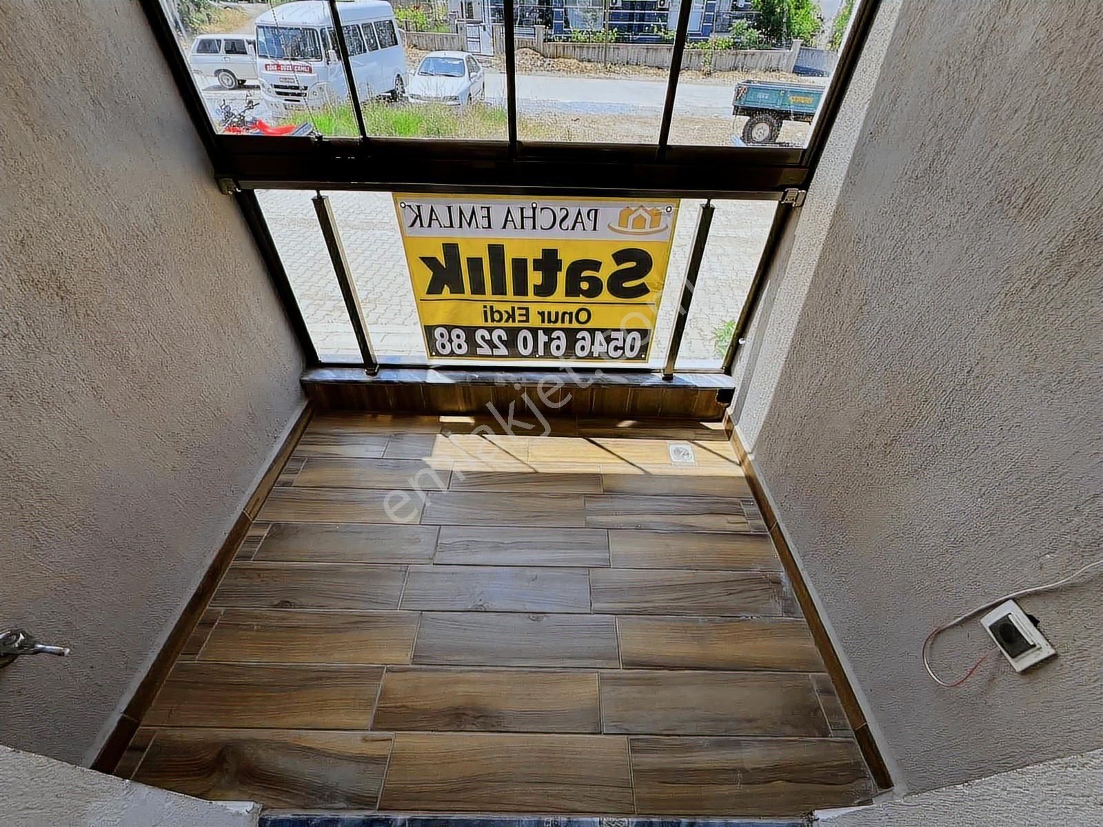 Pascha Emlak'tan Güzelçamlı'da Önü Açık Satılık 2+1 Daire - Görsel 37