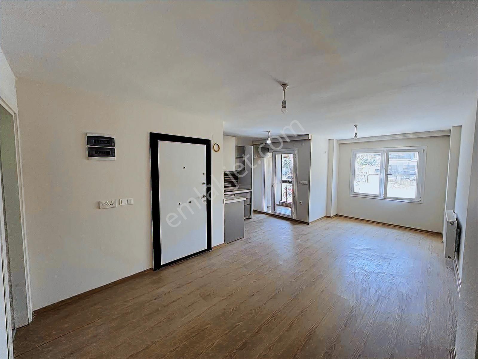 Pascha Emlak'tan Güzelçamlı'da Önü Açık Satılık 2+1 Daire - Görsel 3