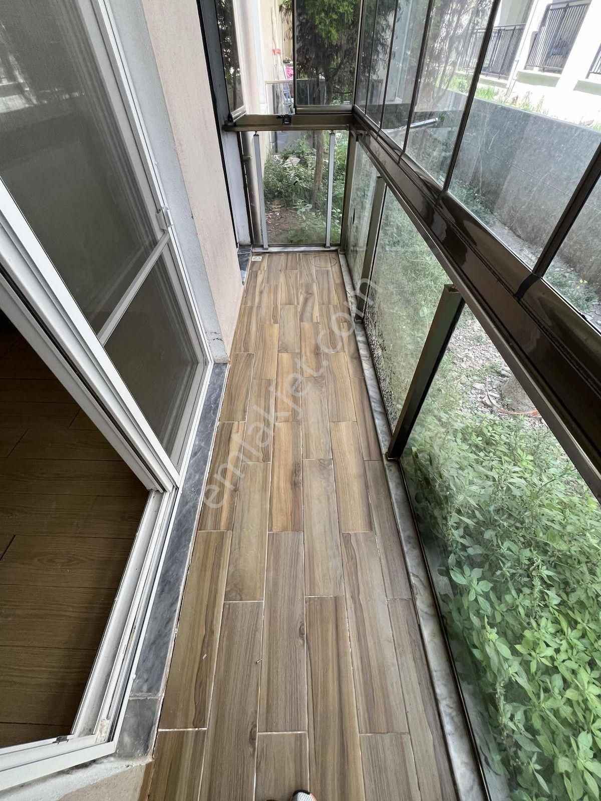 Pascha Emlak'tan Güzelçamlı'da Önü Açık Satılık 2+1 Daire - Görsel 13