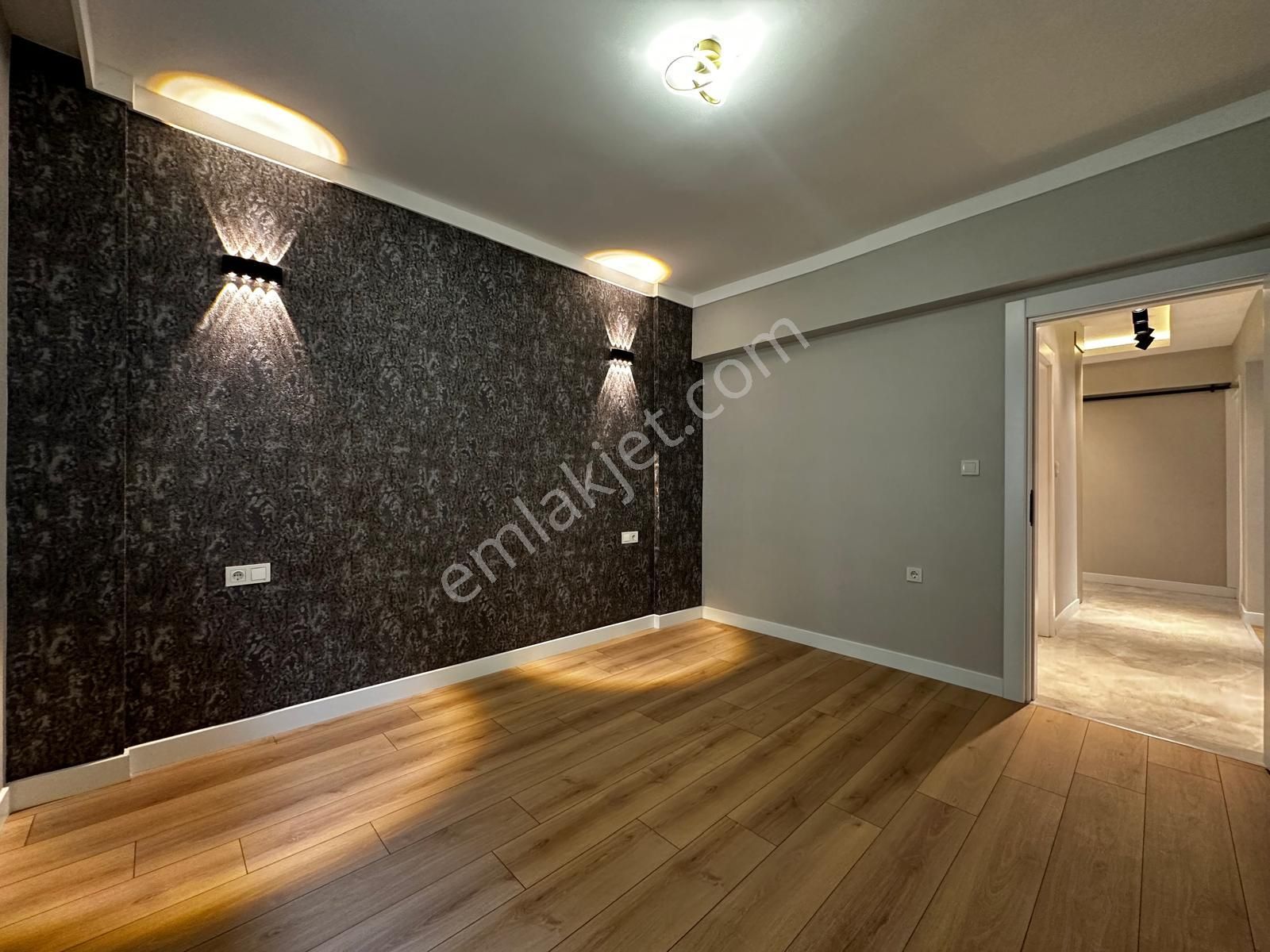 Kariyer'den Aşağı Eğlence'de 3+1 Ultra Lüx Güney Cephe Katta Geniş Daire - Görsel 26