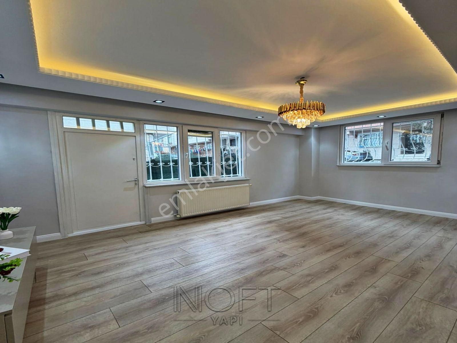 Cadde Üzerinde 3+2 180 M2 Satılık Ters Dublex - Görsel 11