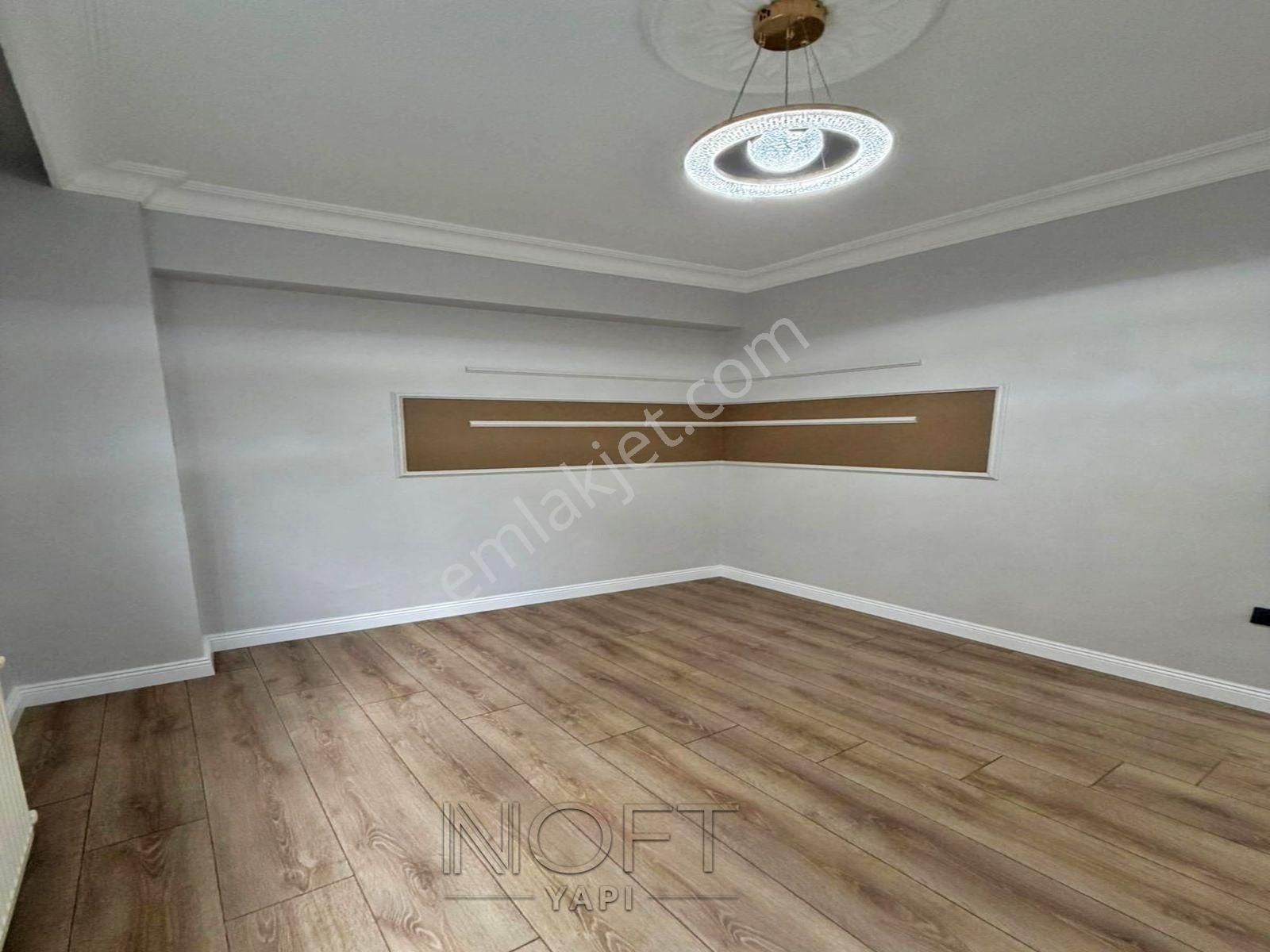 Cadde Üzerinde 3+2 180 M2 Satılık Ters Dublex - Görsel 9