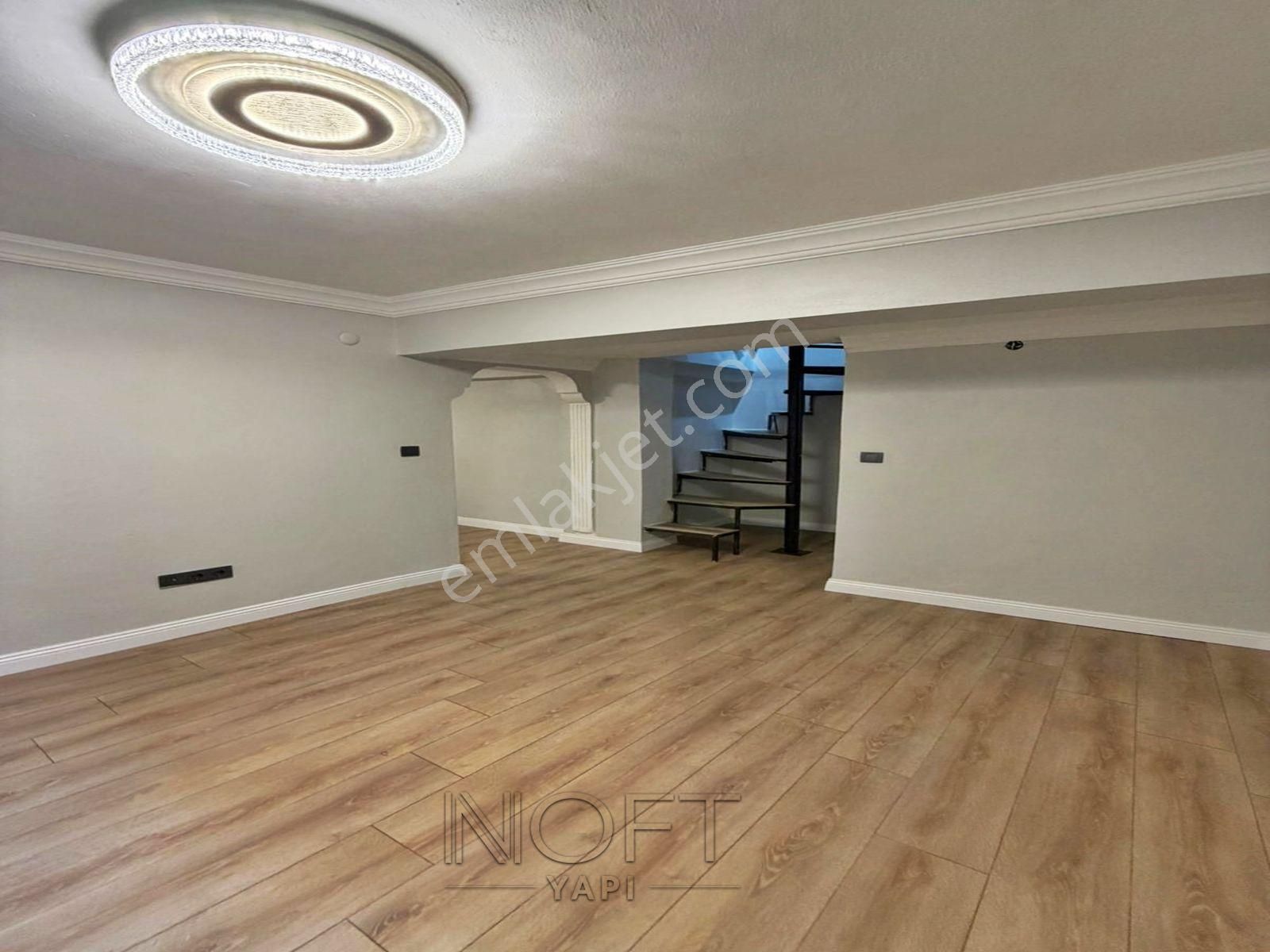 Cadde Üzerinde 3+2 180 M2 Satılık Ters Dublex - Görsel 12