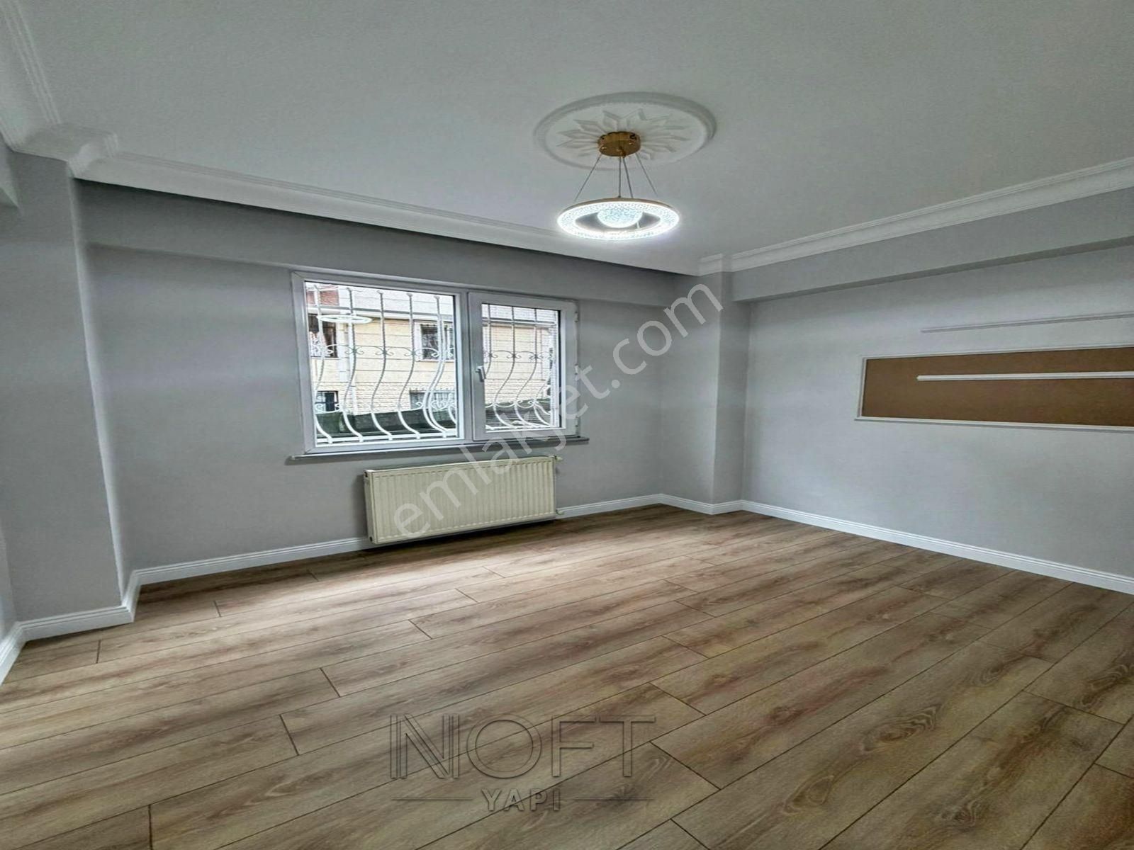 Cadde Üzerinde 3+2 180 M2 Satılık Ters Dublex - Görsel 8