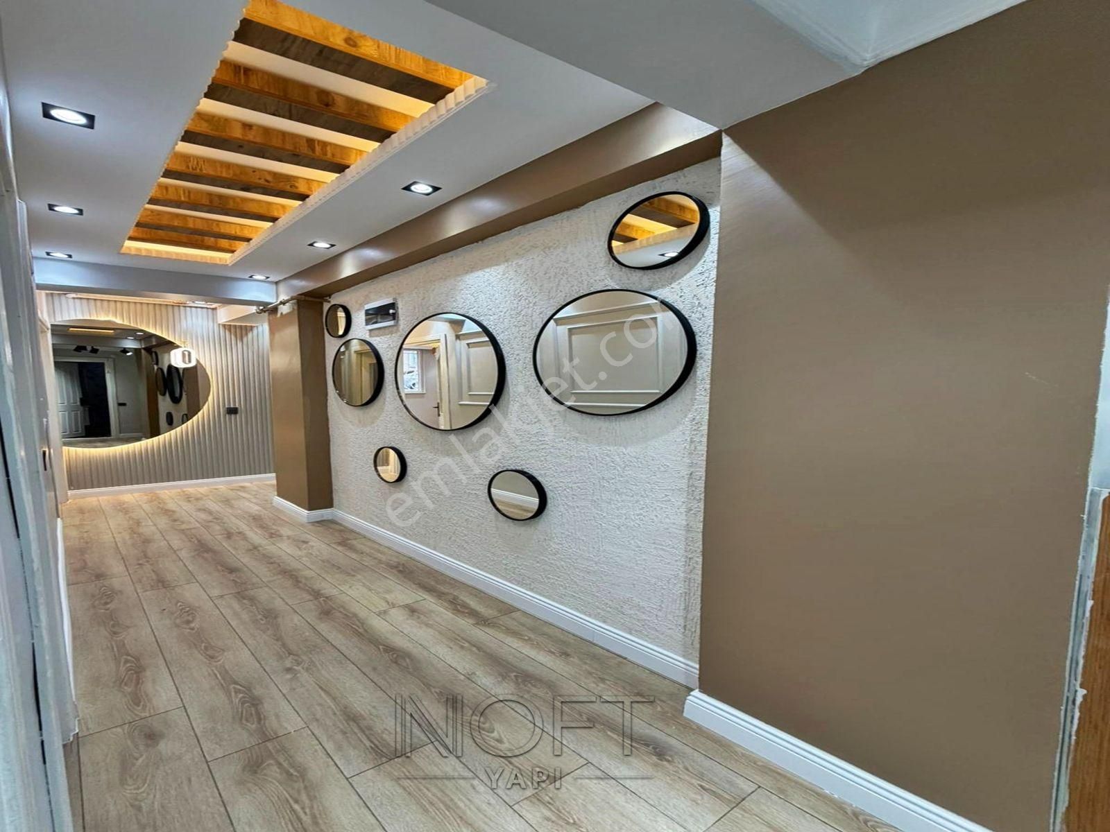 Cadde Üzerinde 3+2 180 M2 Satılık Ters Dublex - Görsel 5