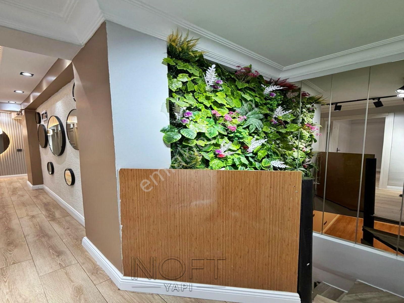 Cadde Üzerinde 3+2 180 M2 Satılık Ters Dublex - Görsel 6