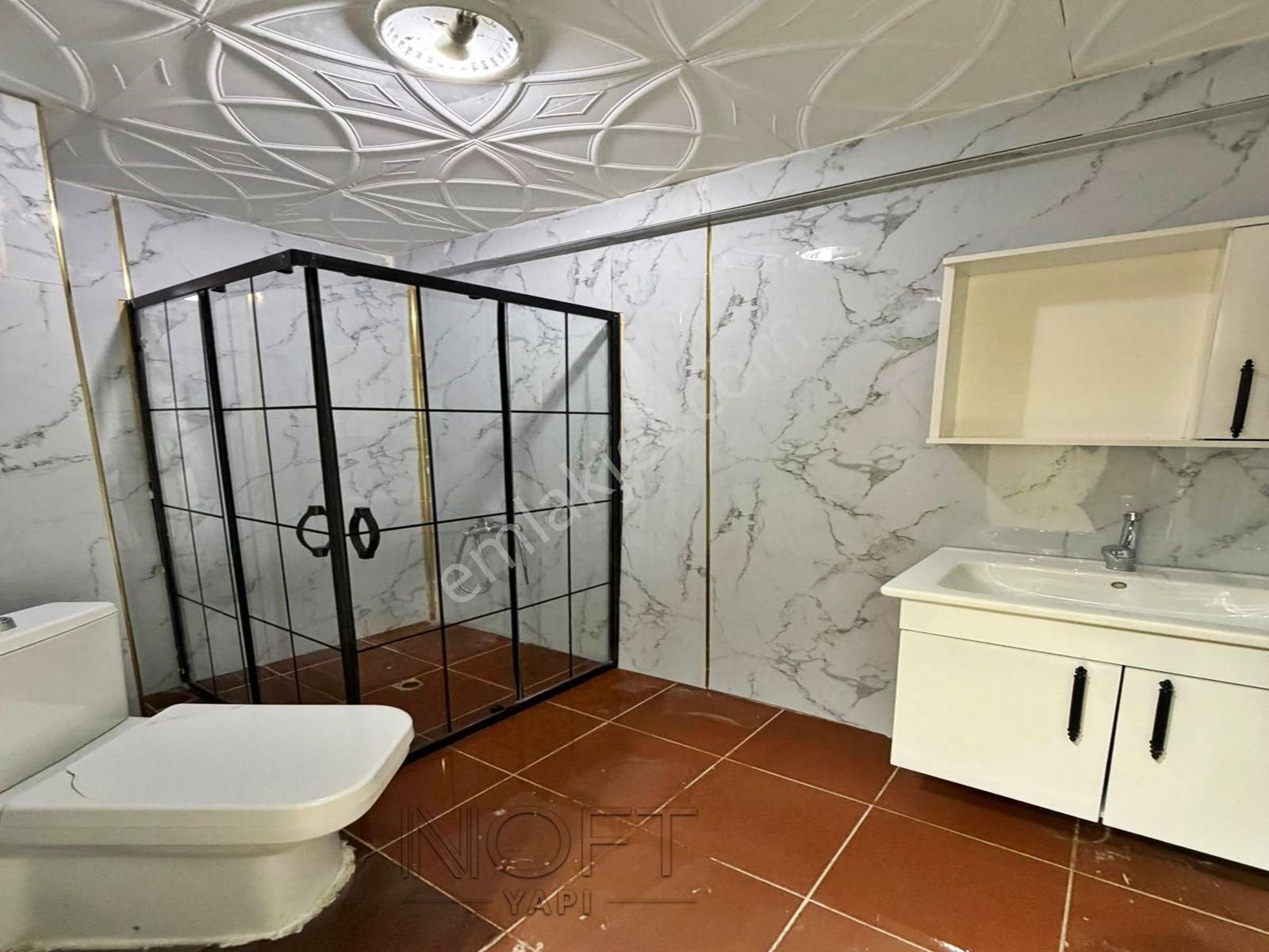 Cadde Üzerinde 3+2 180 M2 Satılık Ters Dublex - Görsel 13