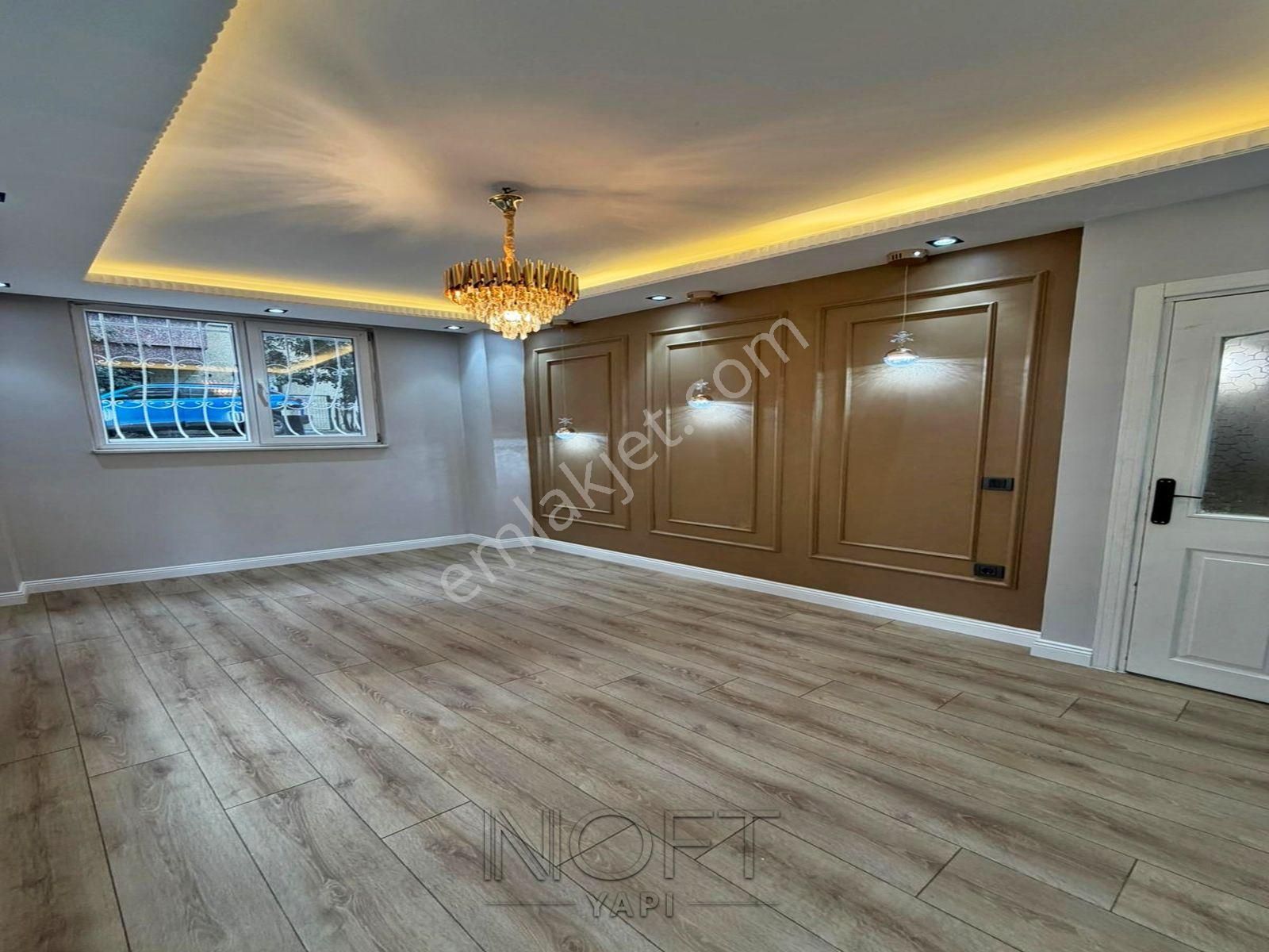 Cadde Üzerinde 3+2 180 M2 Satılık Ters Dublex - Görsel 3