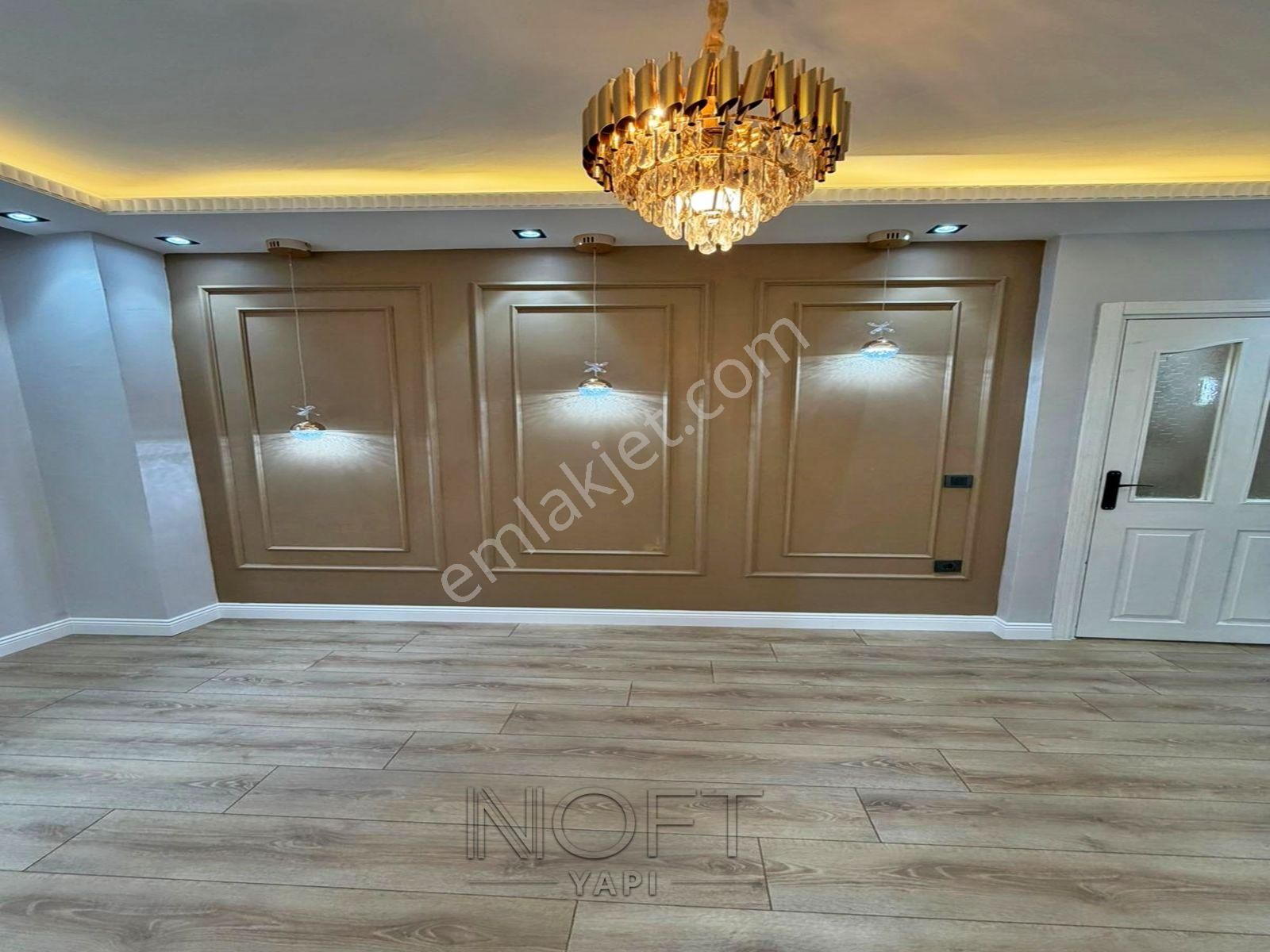 Cadde Üzerinde 3+2 180 M2 Satılık Ters Dublex - Görsel 4