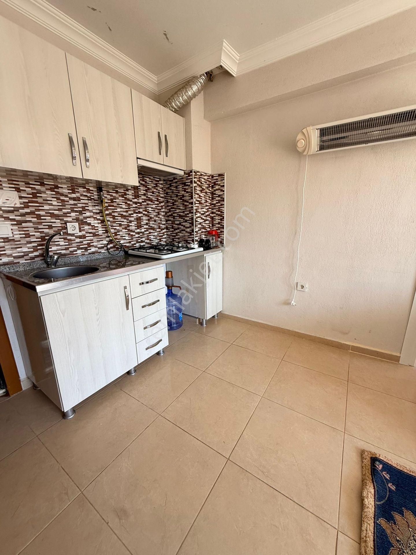 Muğla Yeniköyde Kiralık Eşyalı 2+1 Daire - Görsel 9