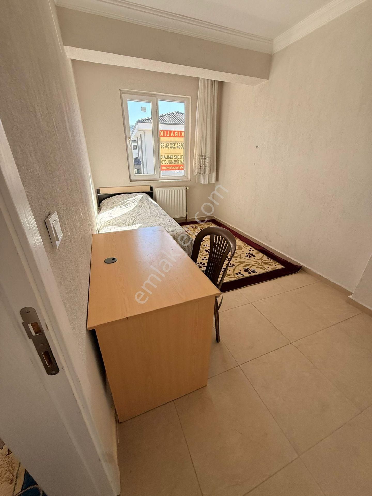 Muğla Yeniköyde Kiralık Eşyalı 2+1 Daire - Görsel 6