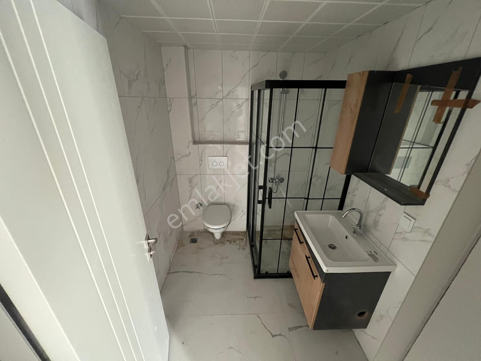 Yuvaköy'de Ultra Lüx Yapılı Site İçi Sıfır 3+1 Satılık Daire - Görsel 25