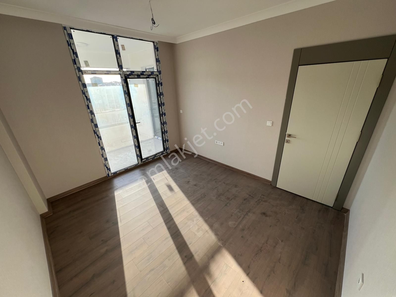 Yuvaköy'de Ultra Lüx Yapılı Site İçi Sıfır 3+1 Satılık Daire - Görsel 20