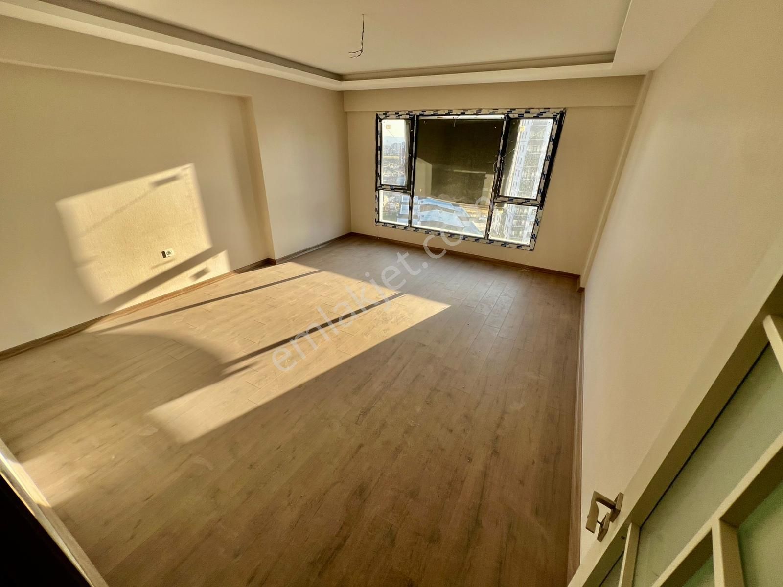 Yuvaköy'de Ultra Lüx Yapılı Site İçi Sıfır 3+1 Satılık Daire - Görsel 10