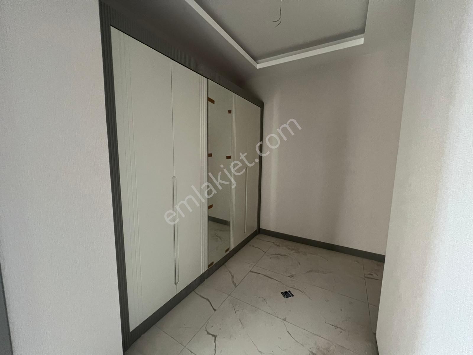 Yuvaköy'de Ultra Lüx Yapılı Site İçi Sıfır 3+1 Satılık Daire - Görsel 30