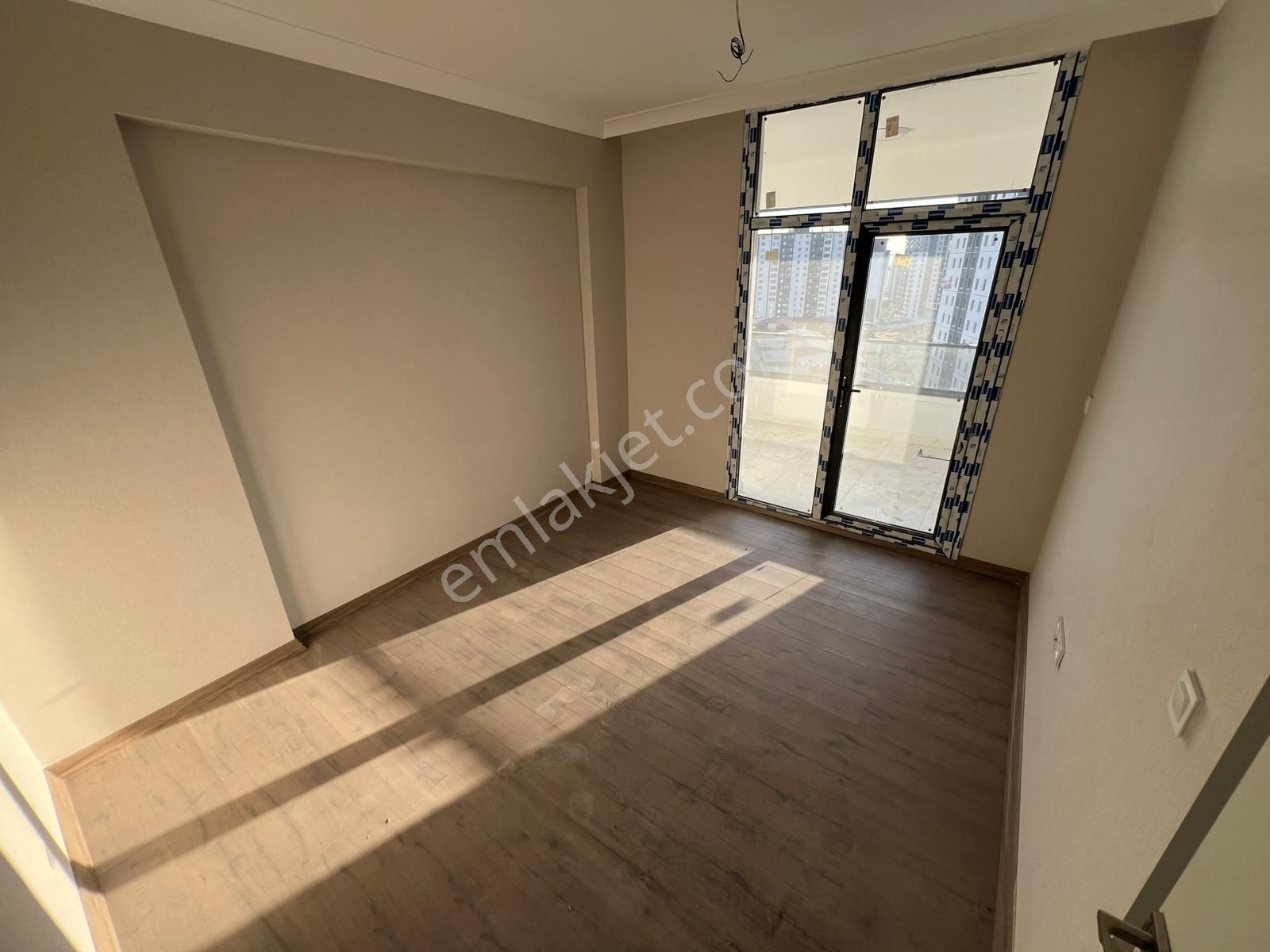 Yuvaköy'de Ultra Lüx Yapılı Site İçi Sıfır 3+1 Satılık Daire - Görsel 19