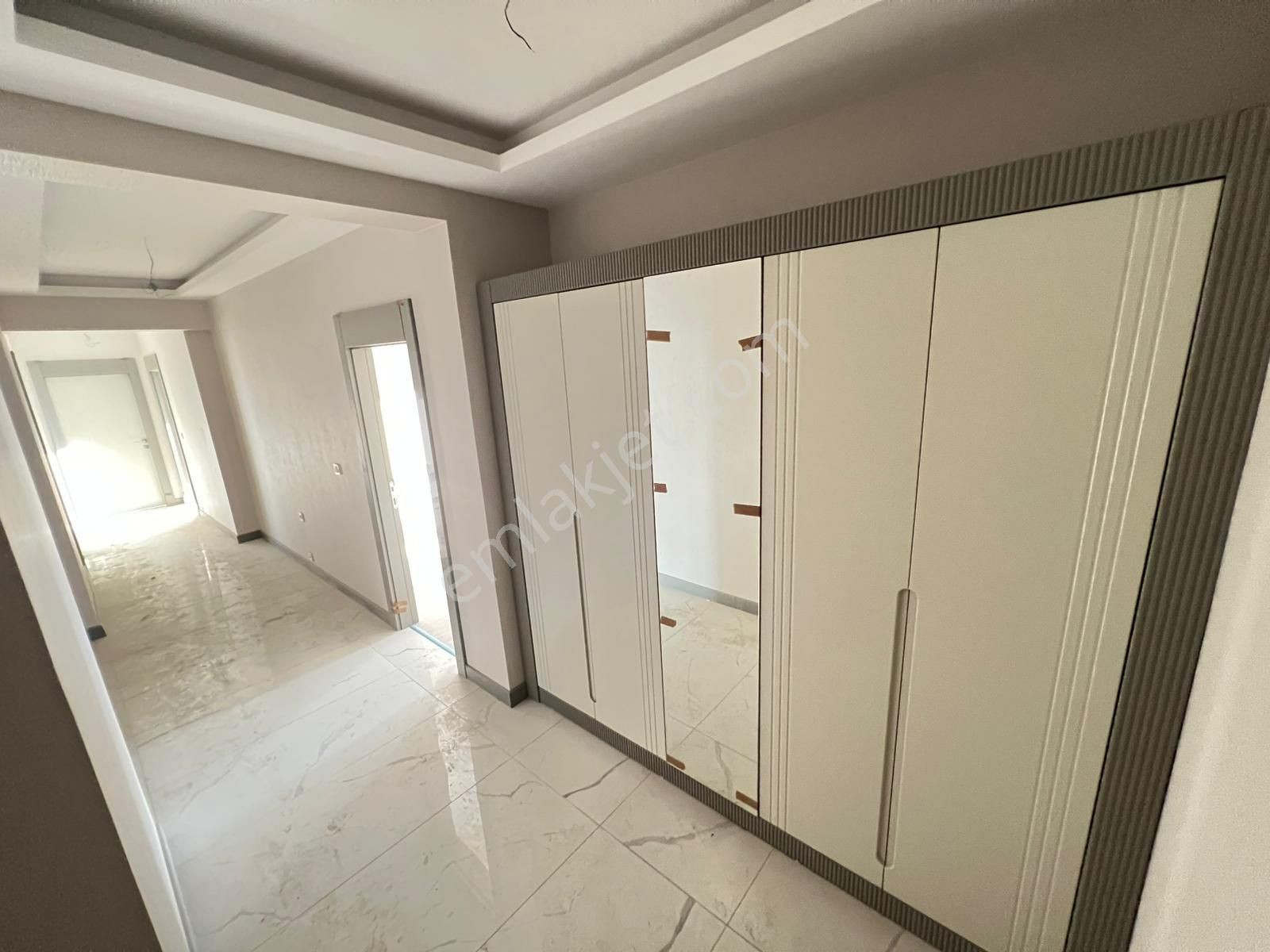 Yuvaköy'de Ultra Lüx Yapılı Site İçi Sıfır 3+1 Satılık Daire - Görsel 31