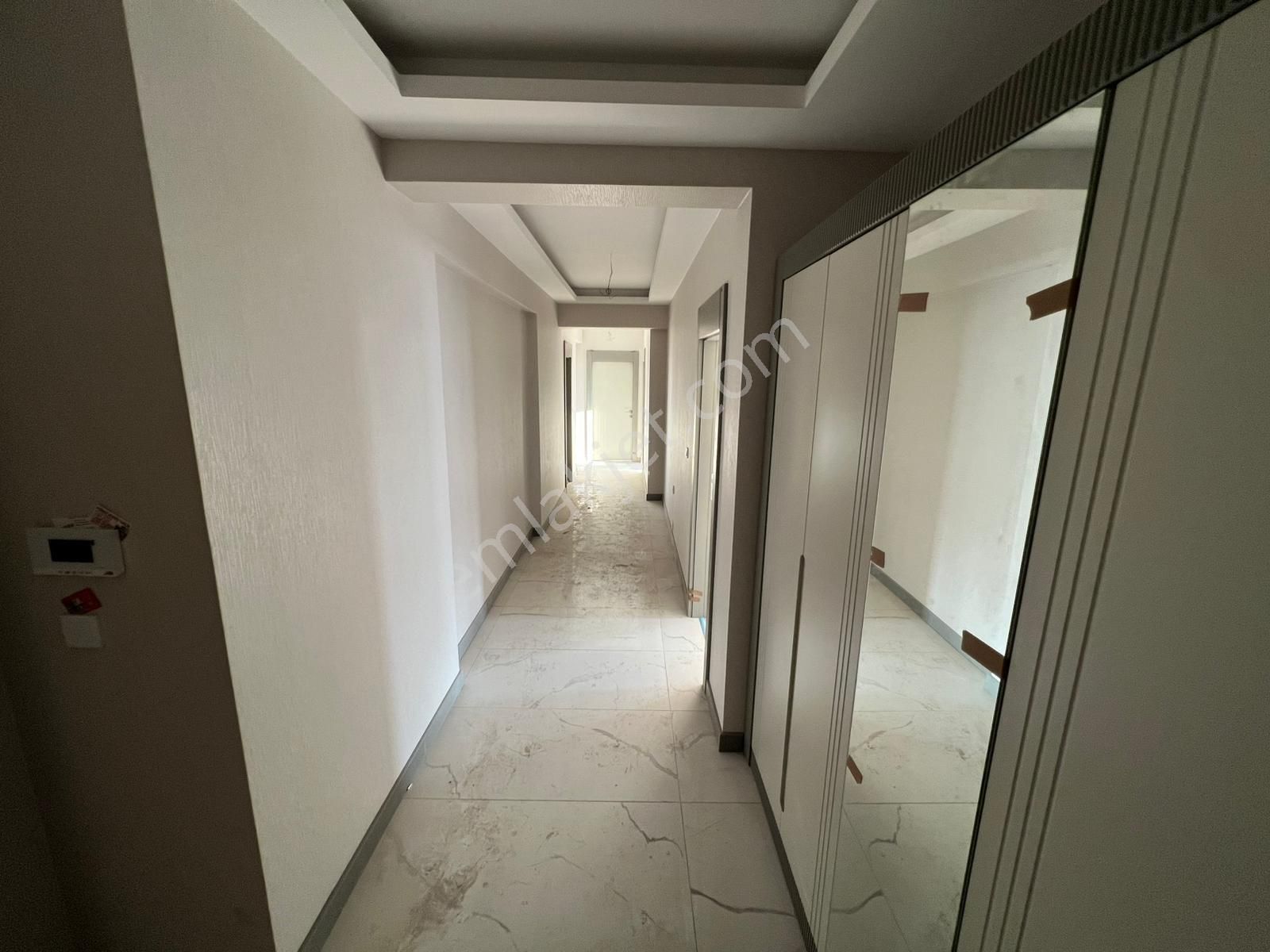 Yuvaköy'de Ultra Lüx Yapılı Site İçi Sıfır 3+1 Satılık Daire - Görsel 28