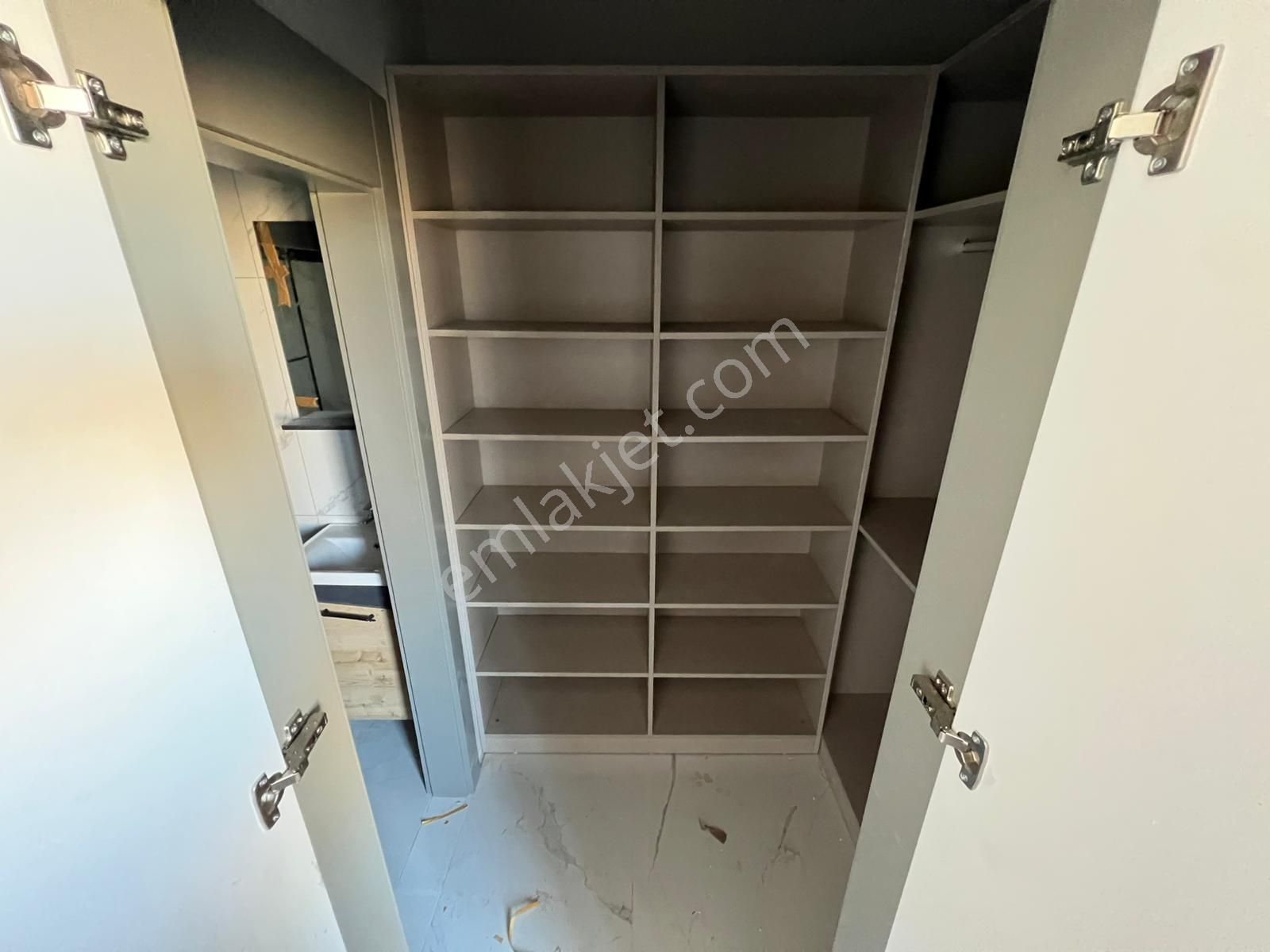 Yuvaköy'de Ultra Lüx Yapılı Site İçi Sıfır 3+1 Satılık Daire - Görsel 16