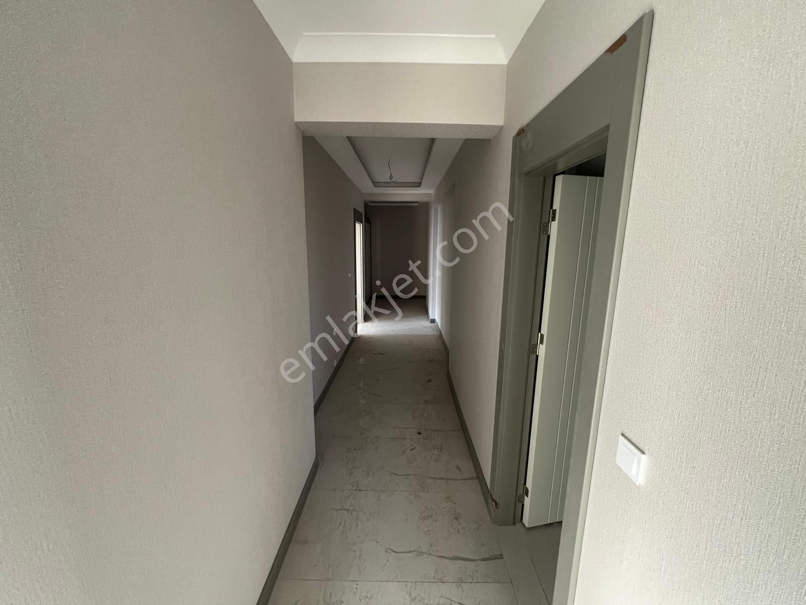 Yuvaköy'de Ultra Lüx Yapılı Site İçi Sıfır 3+1 Satılık Daire - Görsel 27