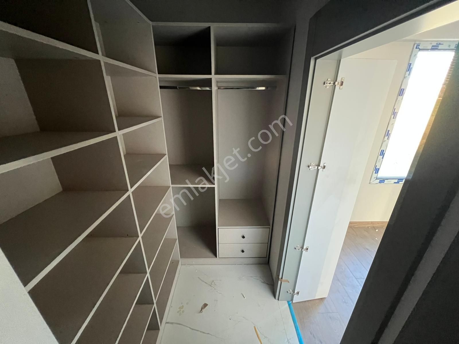 Yuvaköy'de Ultra Lüx Yapılı Site İçi Sıfır 3+1 Satılık Daire - Görsel 15