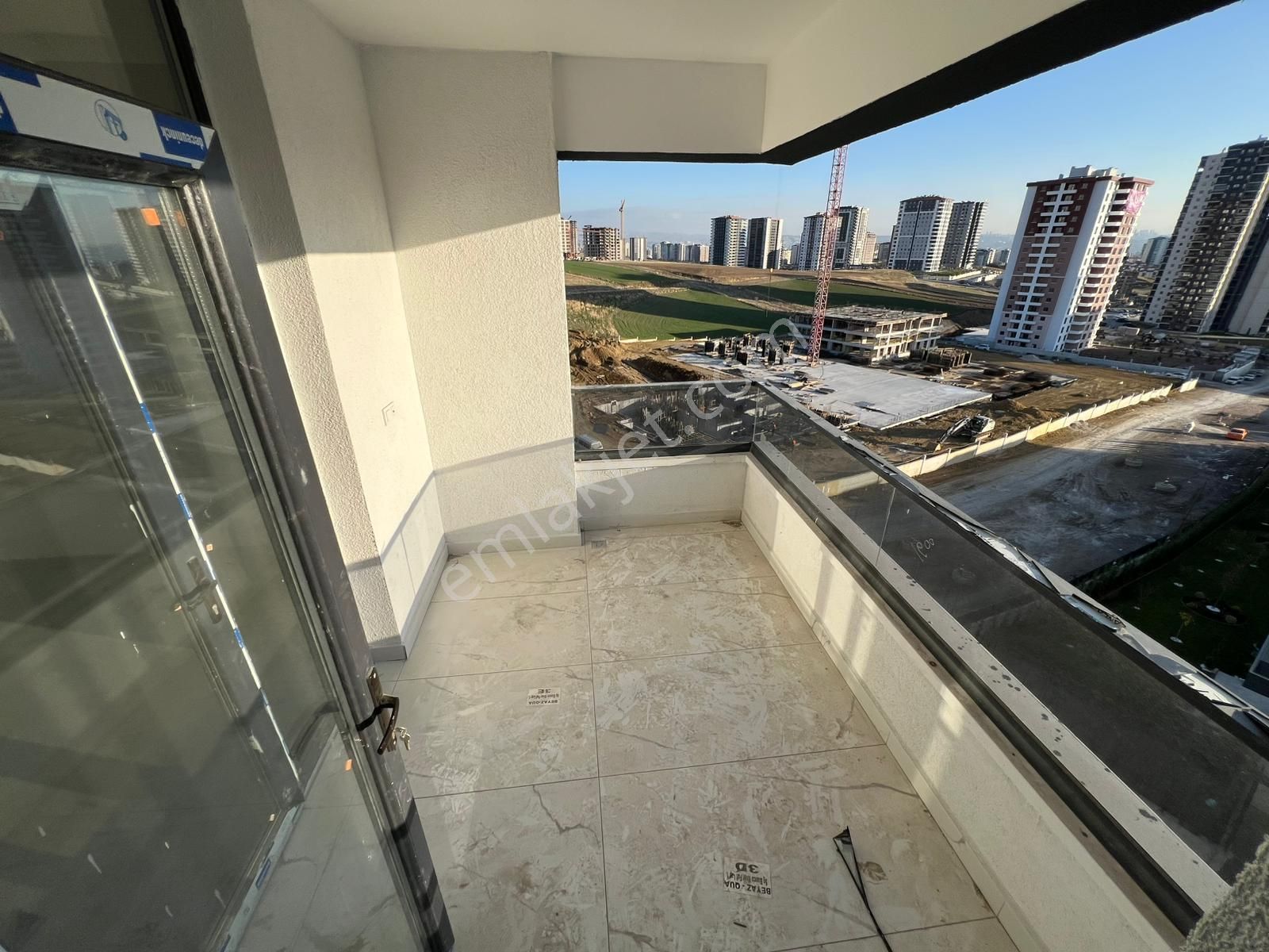 Yuvaköy'de Ultra Lüx Yapılı Site İçi Sıfır 3+1 Satılık Daire - Görsel 6