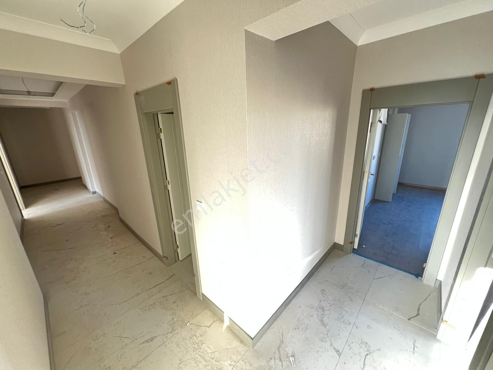 Yuvaköy'de Ultra Lüx Yapılı Site İçi Sıfır 3+1 Satılık Daire - Görsel 29