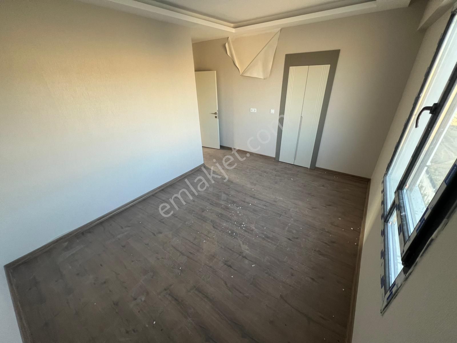 Yuvaköy'de Ultra Lüx Yapılı Site İçi Sıfır 3+1 Satılık Daire - Görsel 14