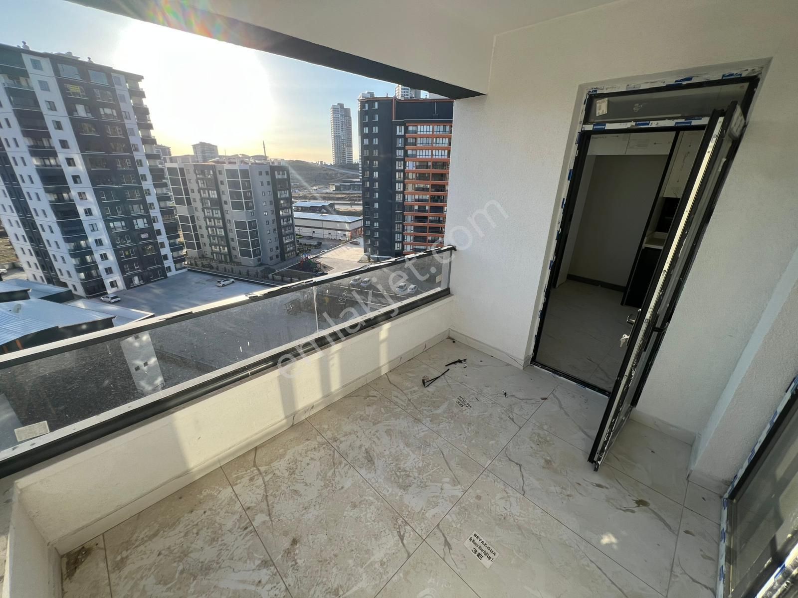 Yuvaköy'de Ultra Lüx Yapılı Site İçi Sıfır 3+1 Satılık Daire - Görsel 5