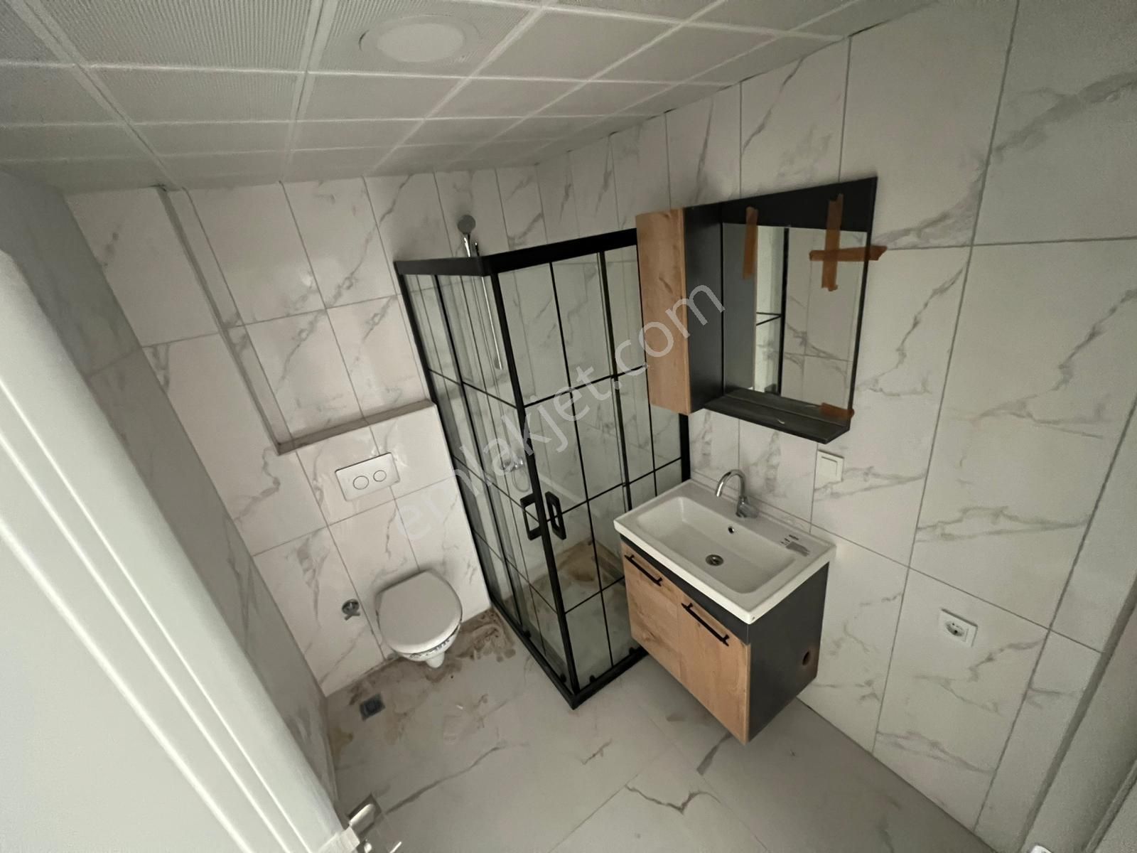 Yuvaköy'de Ultra Lüx Yapılı Site İçi Sıfır 3+1 Satılık Daire - Görsel 26