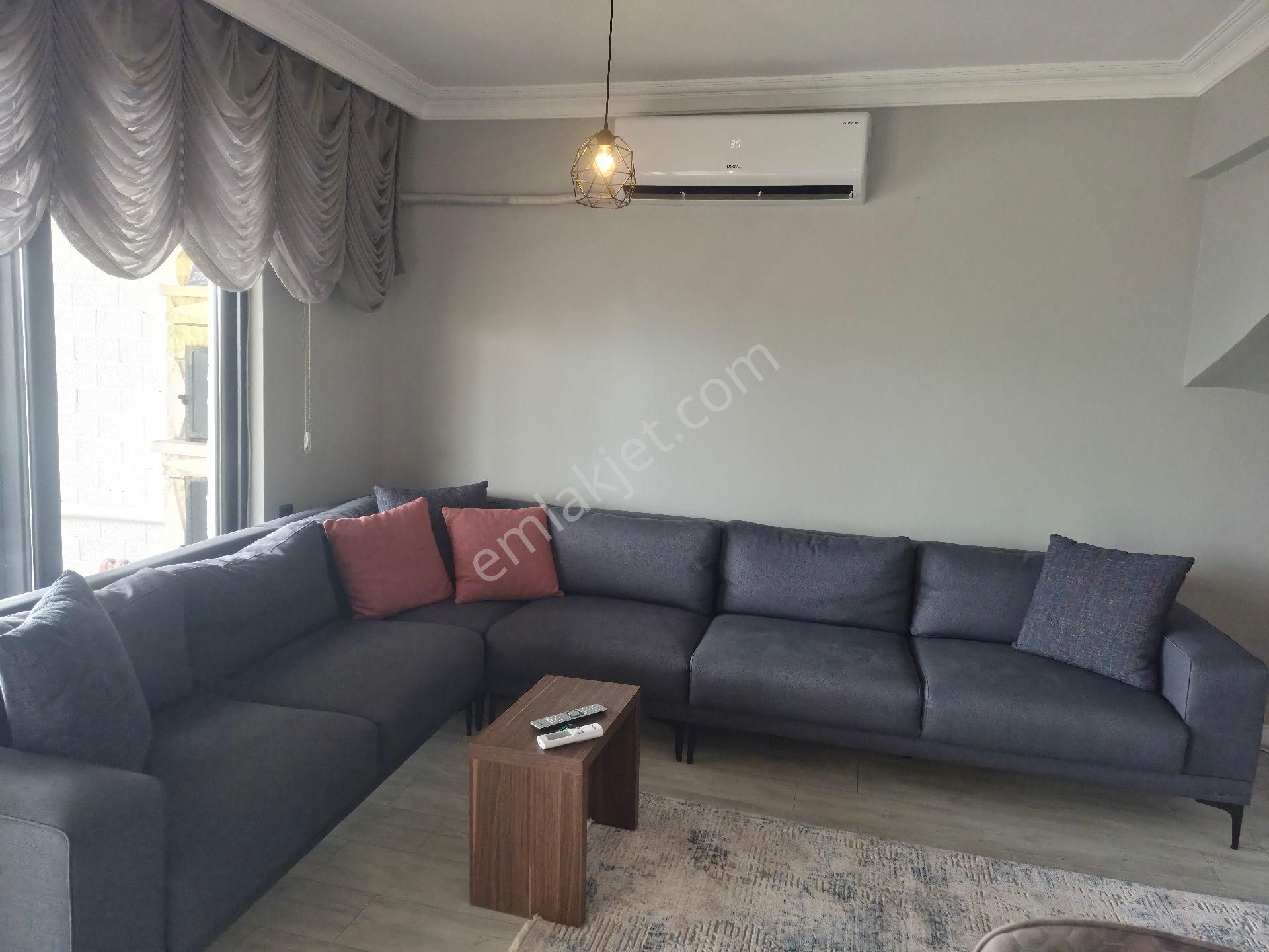 Gemlik K.kumla Feyza Emlak Tan Satılık Havuzlu Villa - Görsel 14