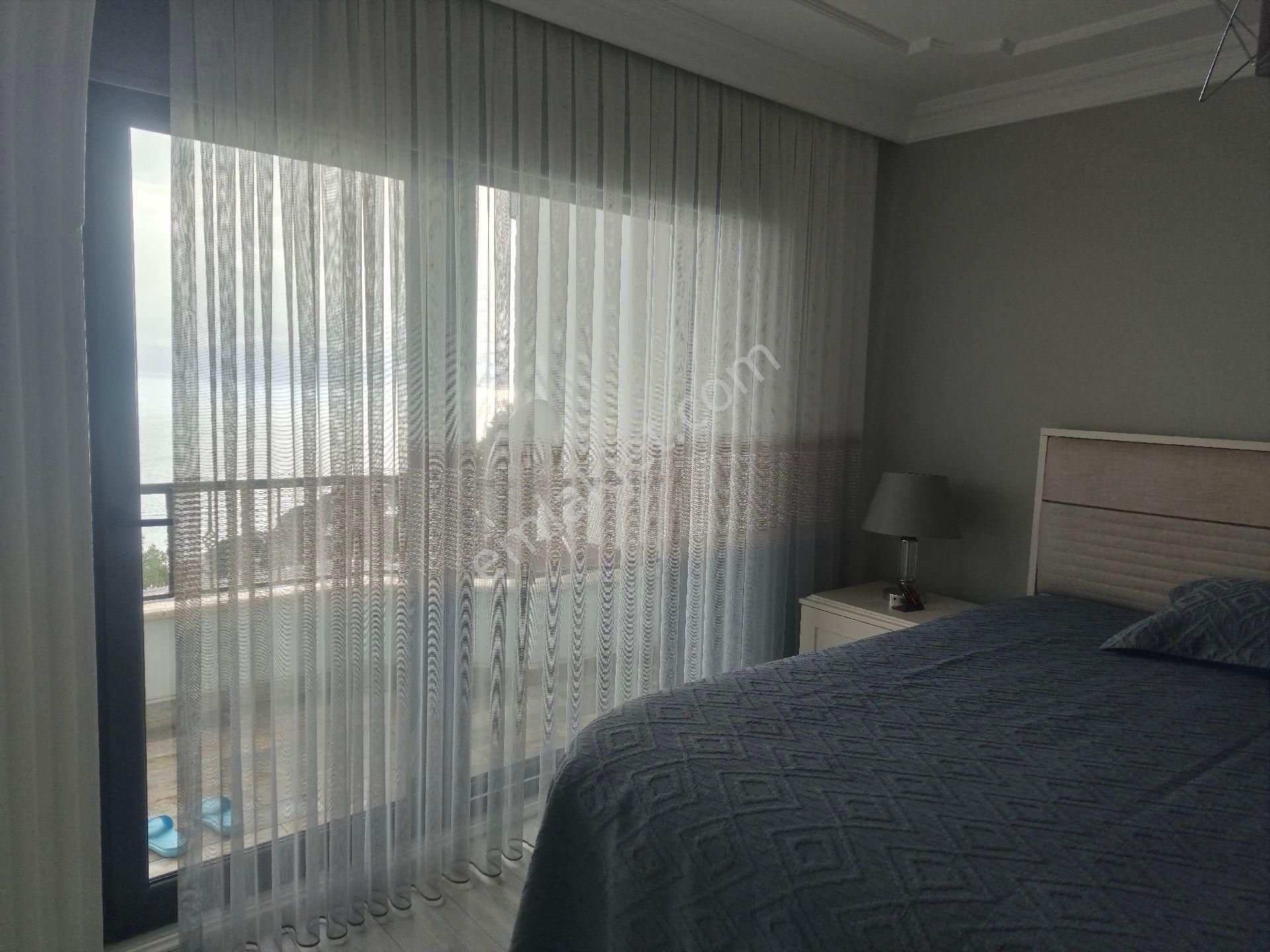 Gemlik K.kumla Feyza Emlak Tan Satılık Havuzlu Villa - Görsel 20