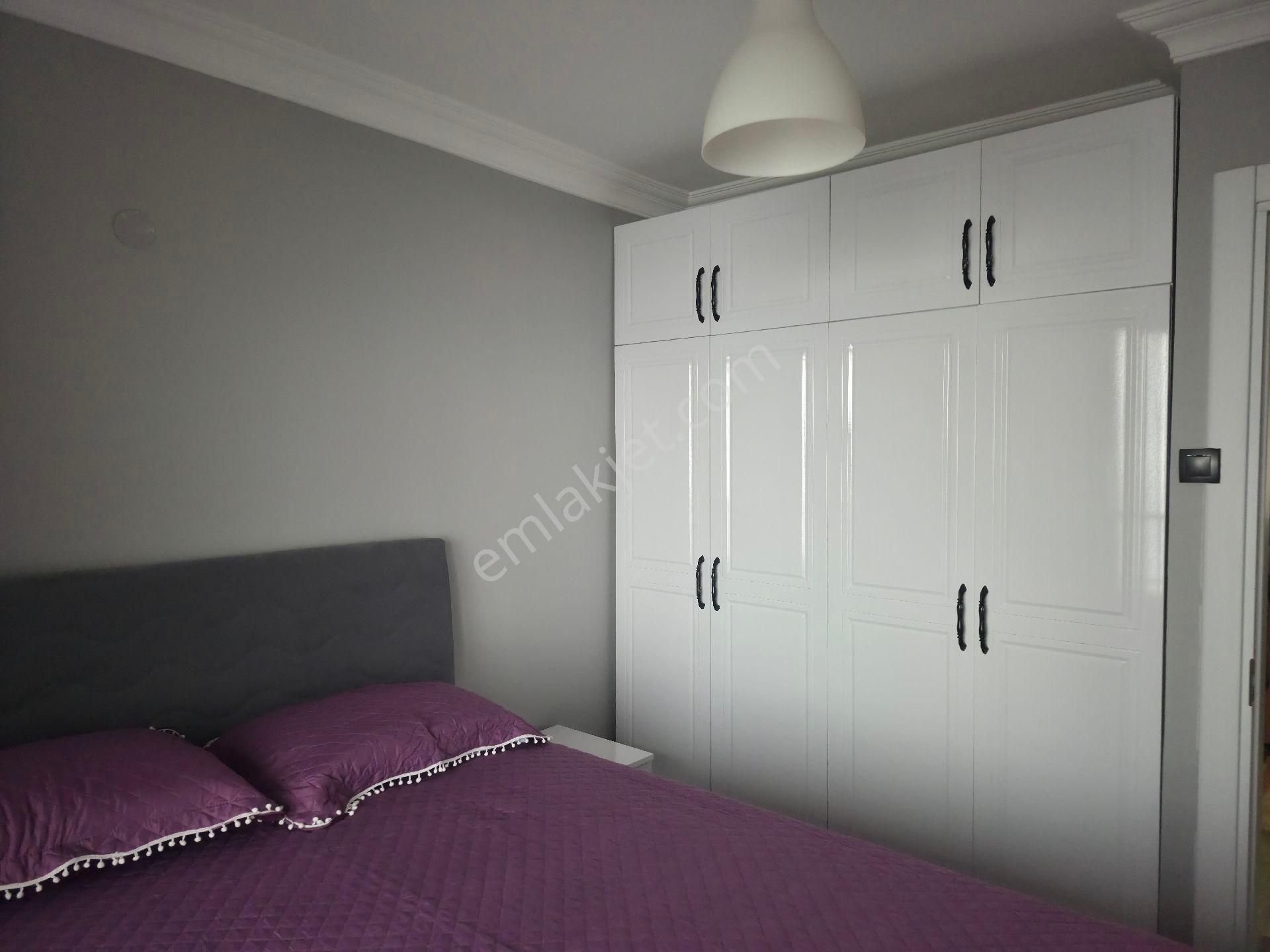 Gemlik K.kumla Feyza Emlak Tan Satılık Havuzlu Villa - Görsel 35