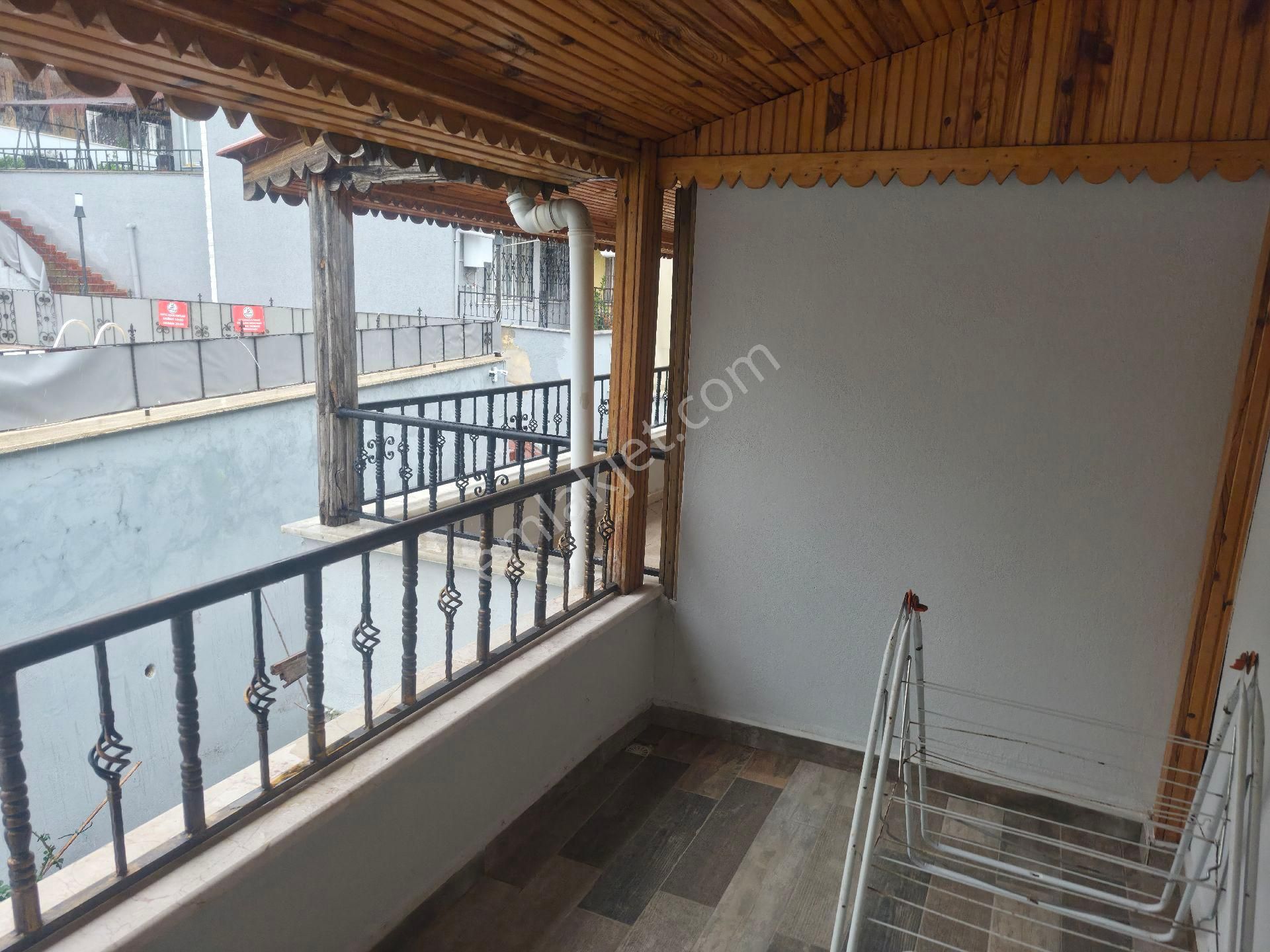 Gemlik K.kumla Feyza Emlak Tan Satılık Havuzlu Villa - Görsel 27