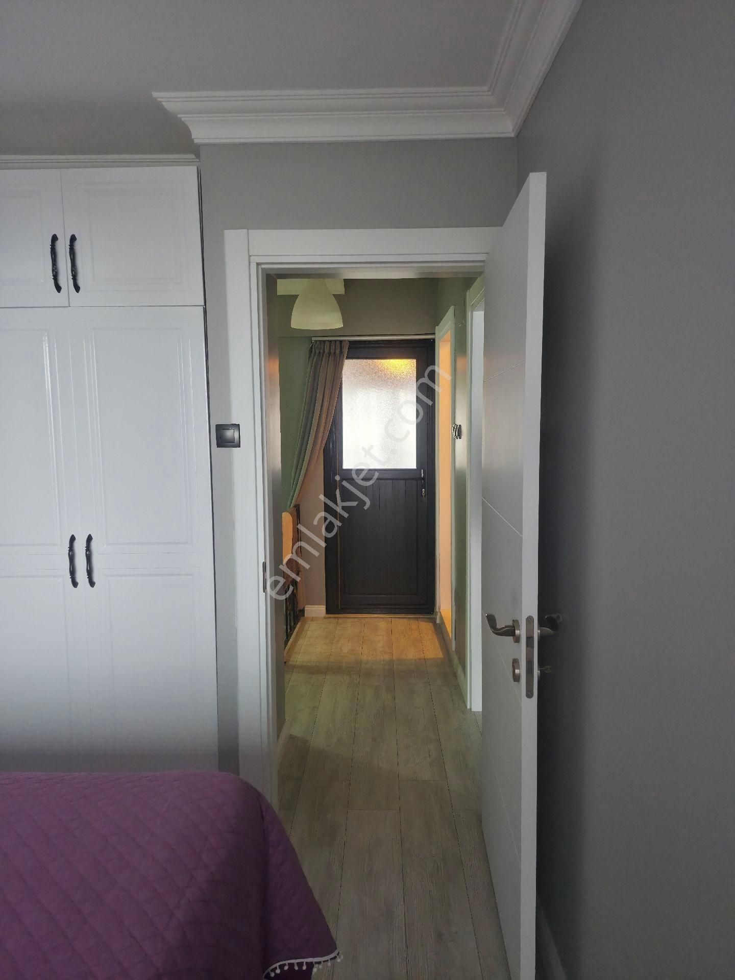 Gemlik K.kumla Feyza Emlak Tan Satılık Havuzlu Villa - Görsel 32