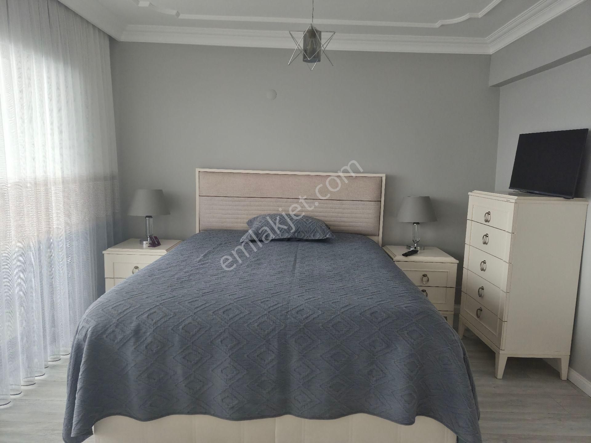 Gemlik K.kumla Feyza Emlak Tan Satılık Havuzlu Villa - Görsel 21