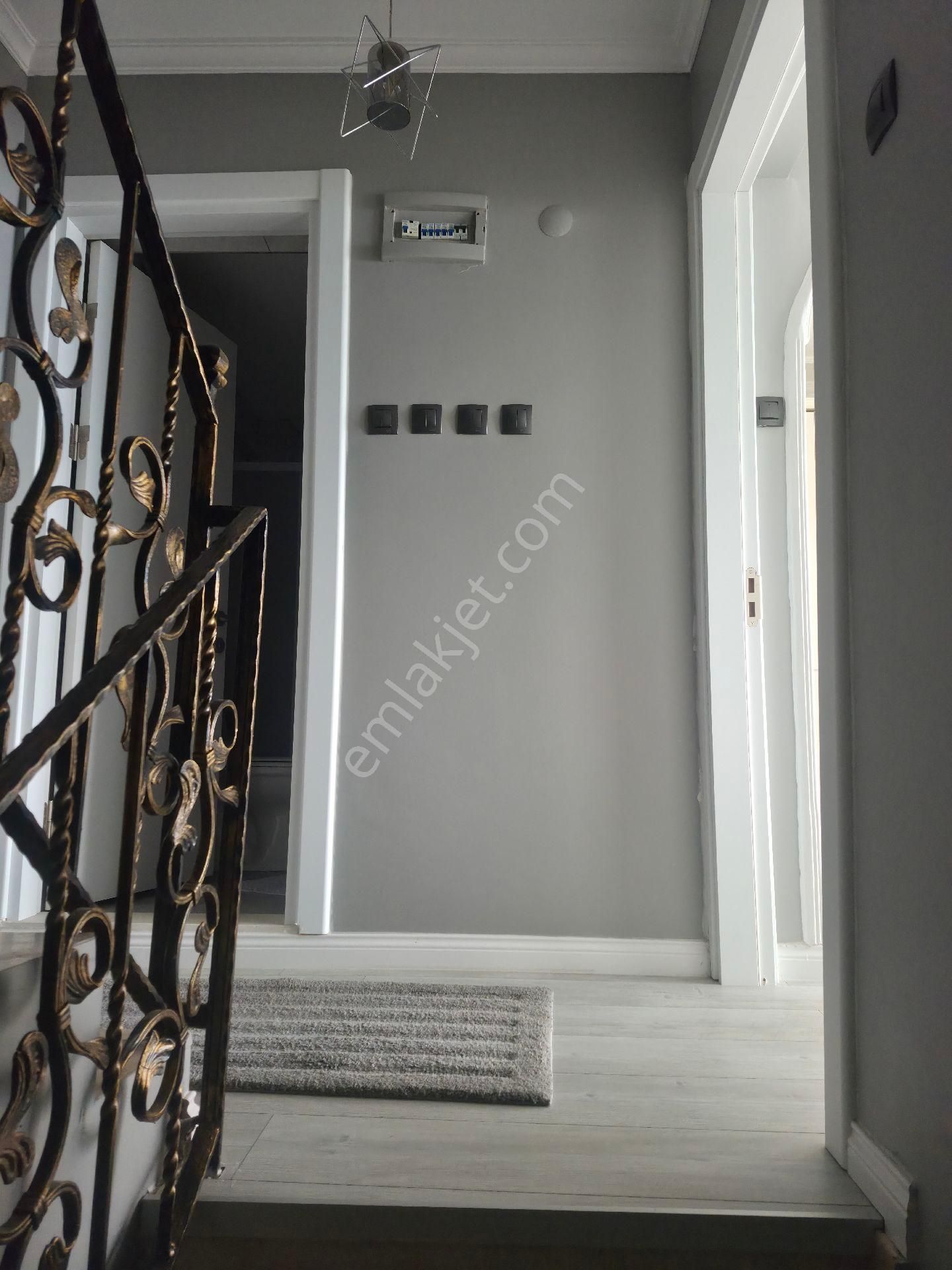 Gemlik K.kumla Feyza Emlak Tan Satılık Havuzlu Villa - Görsel 17