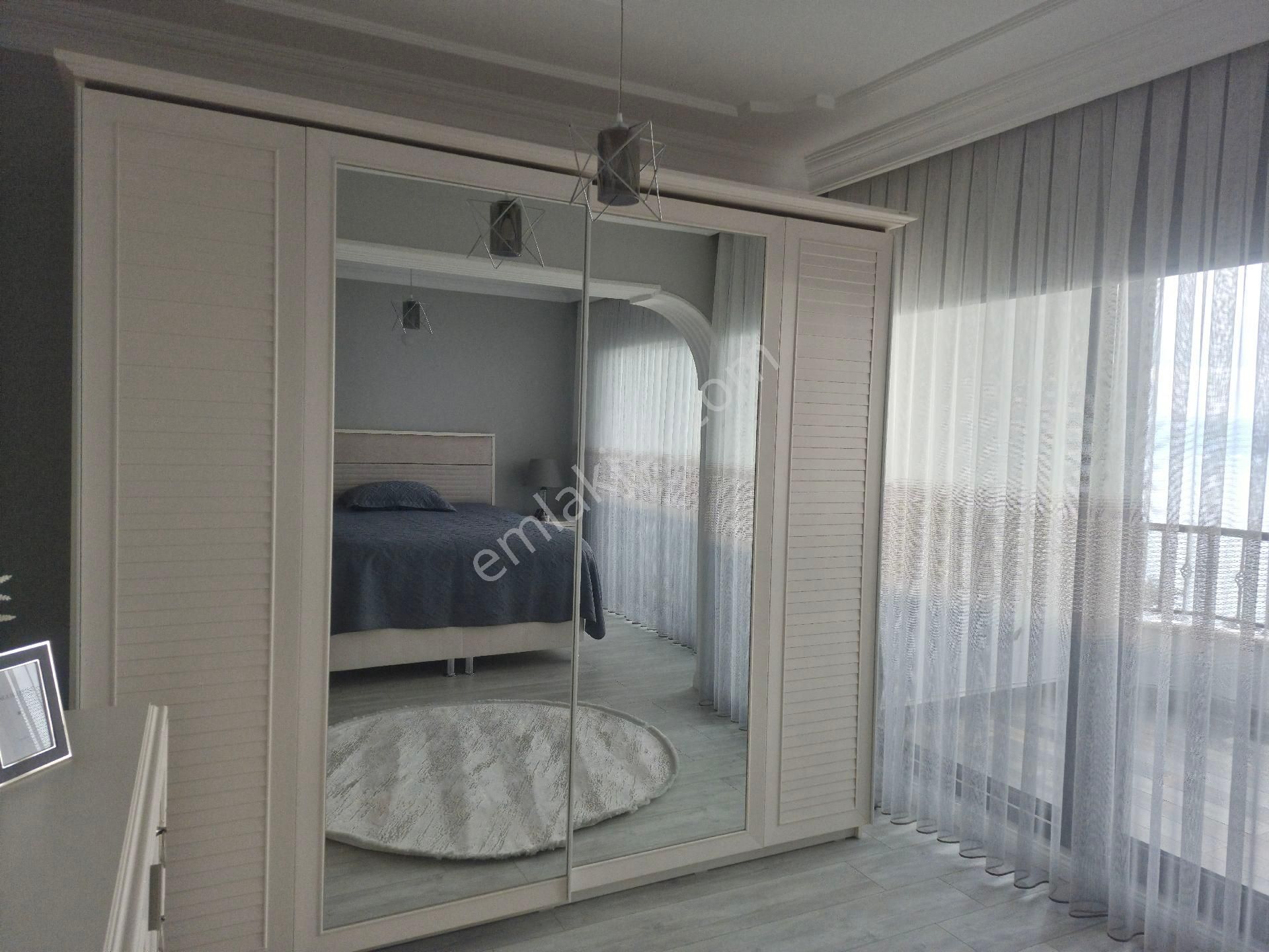 Gemlik K.kumla Feyza Emlak Tan Satılık Havuzlu Villa - Görsel 22