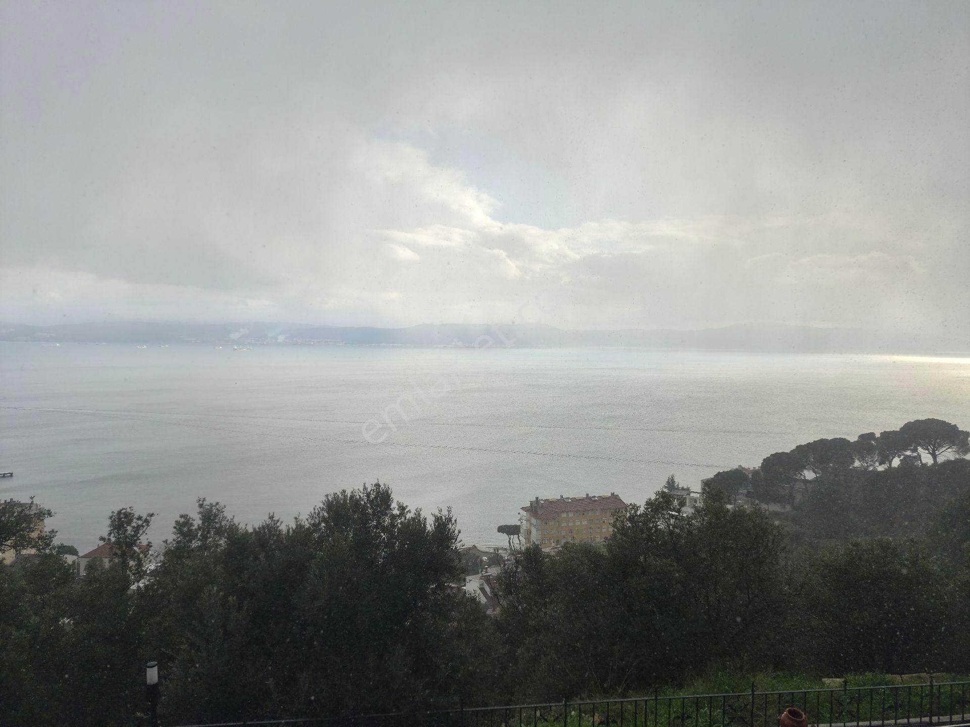 Gemlik K.kumla Feyza Emlak Tan Satılık Havuzlu Villa - Görsel 7