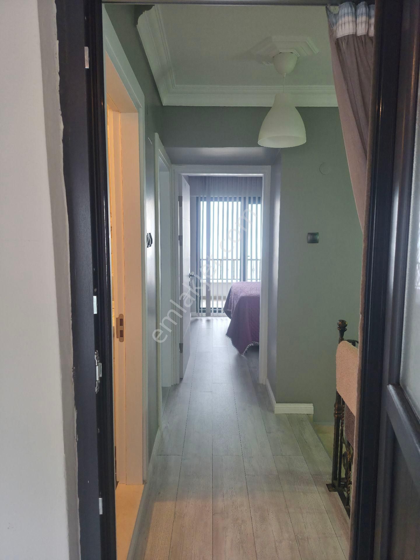 Gemlik K.kumla Feyza Emlak Tan Satılık Havuzlu Villa - Görsel 31