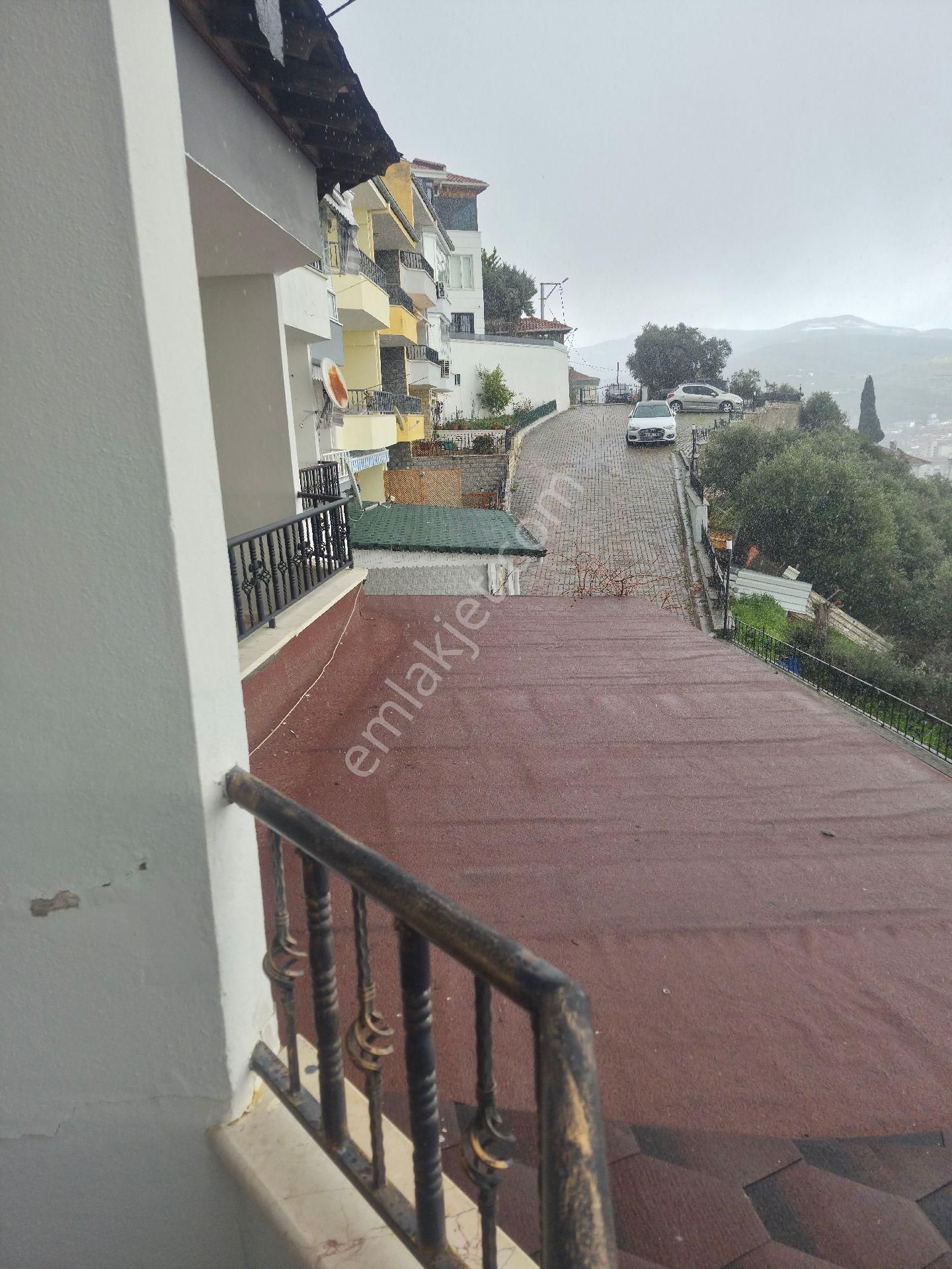 Gemlik K.kumla Feyza Emlak Tan Satılık Havuzlu Villa - Görsel 26