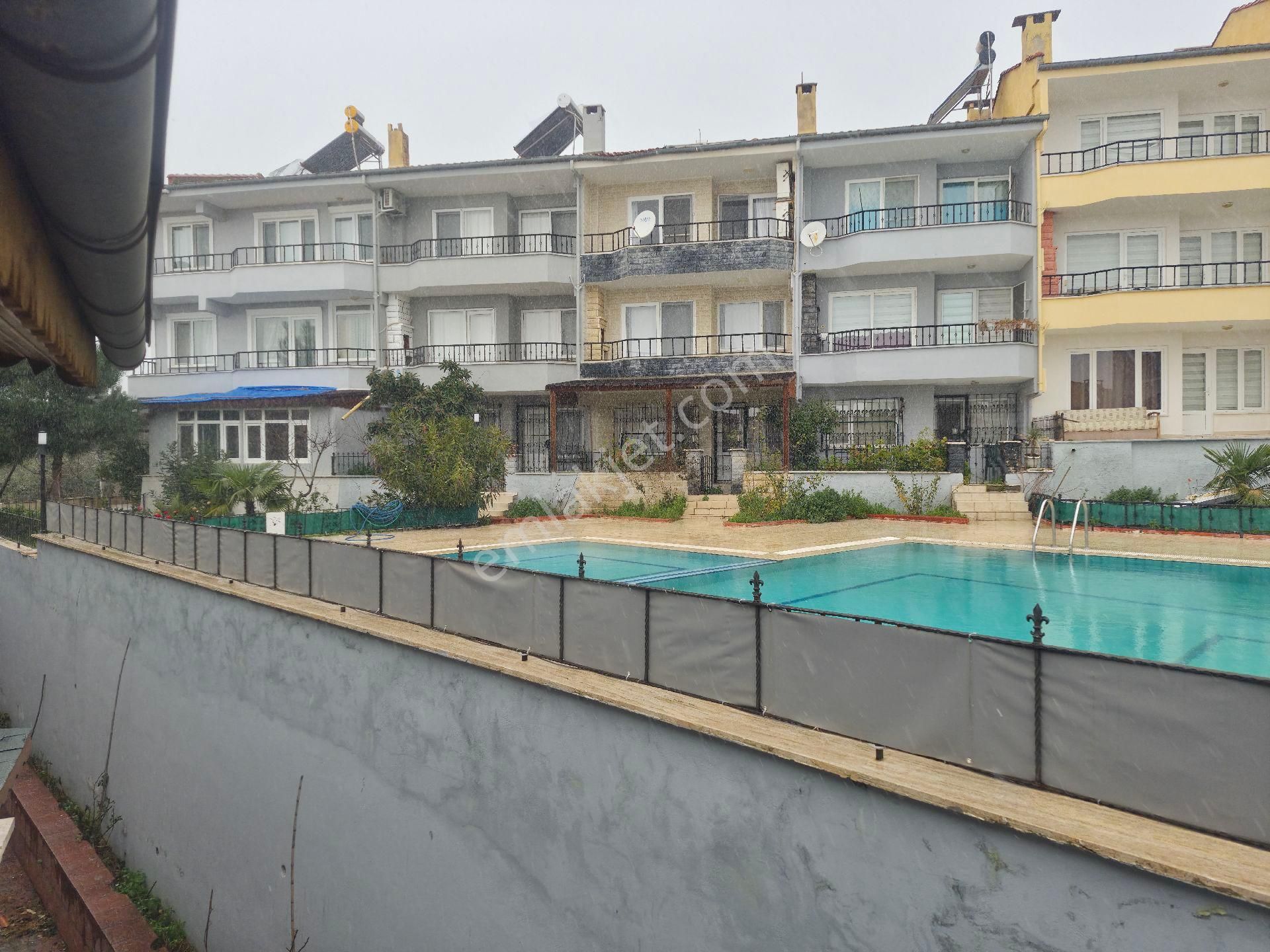 Gemlik K.kumla Feyza Emlak Tan Satılık Havuzlu Villa - Görsel 28