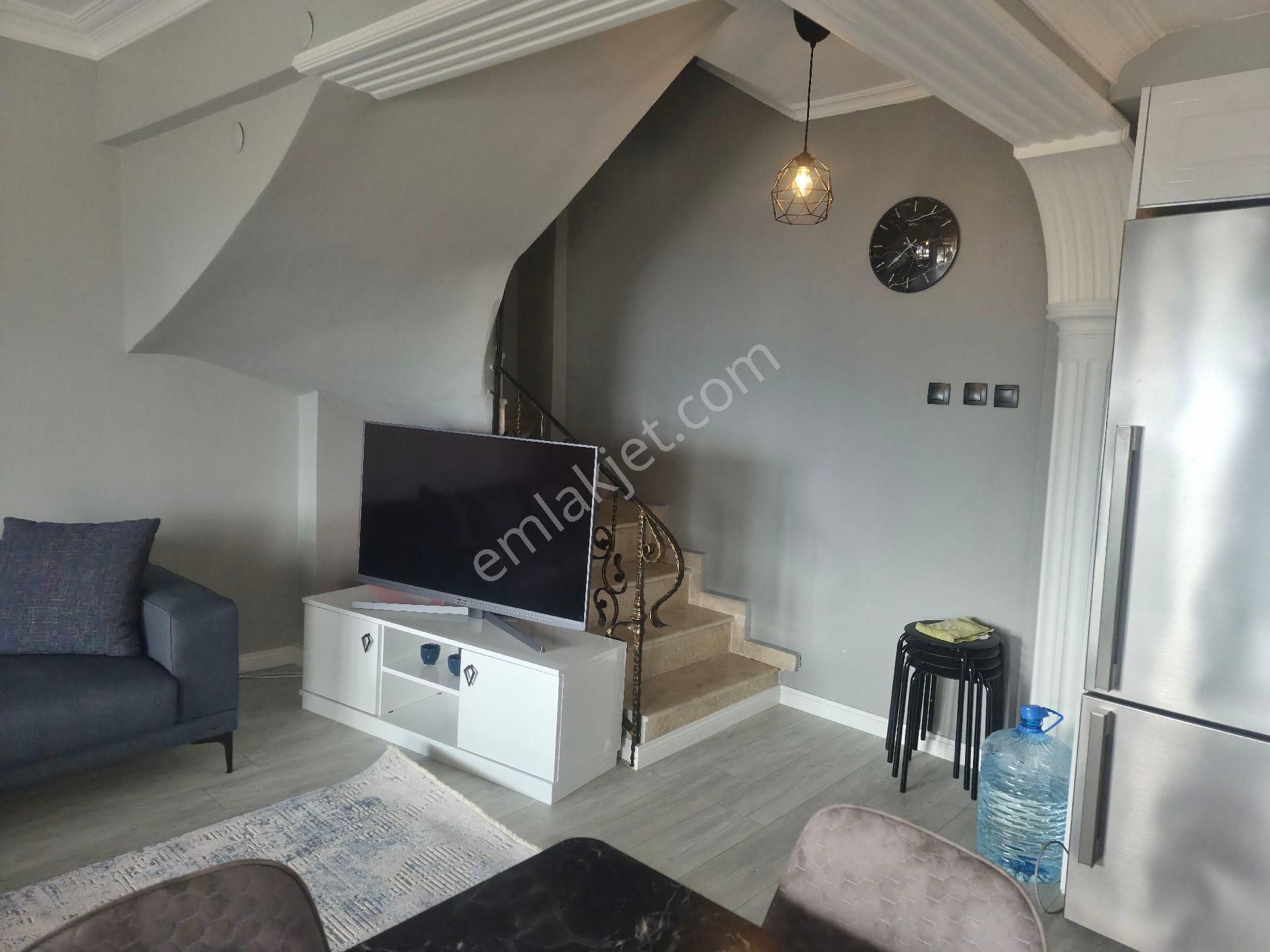 Gemlik K.kumla Feyza Emlak Tan Satılık Havuzlu Villa - Görsel 12