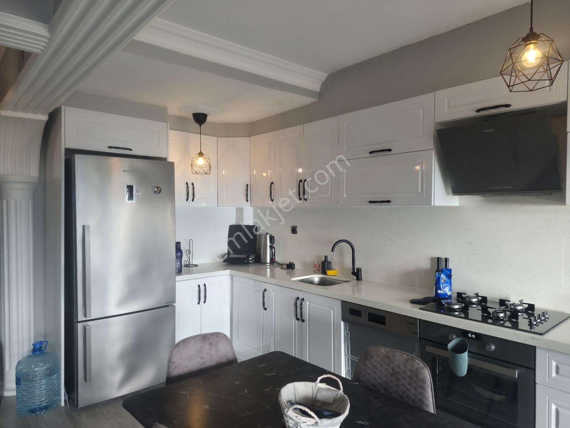 Gemlik K.kumla Feyza Emlak Tan Satılık Havuzlu Villa - Görsel 8