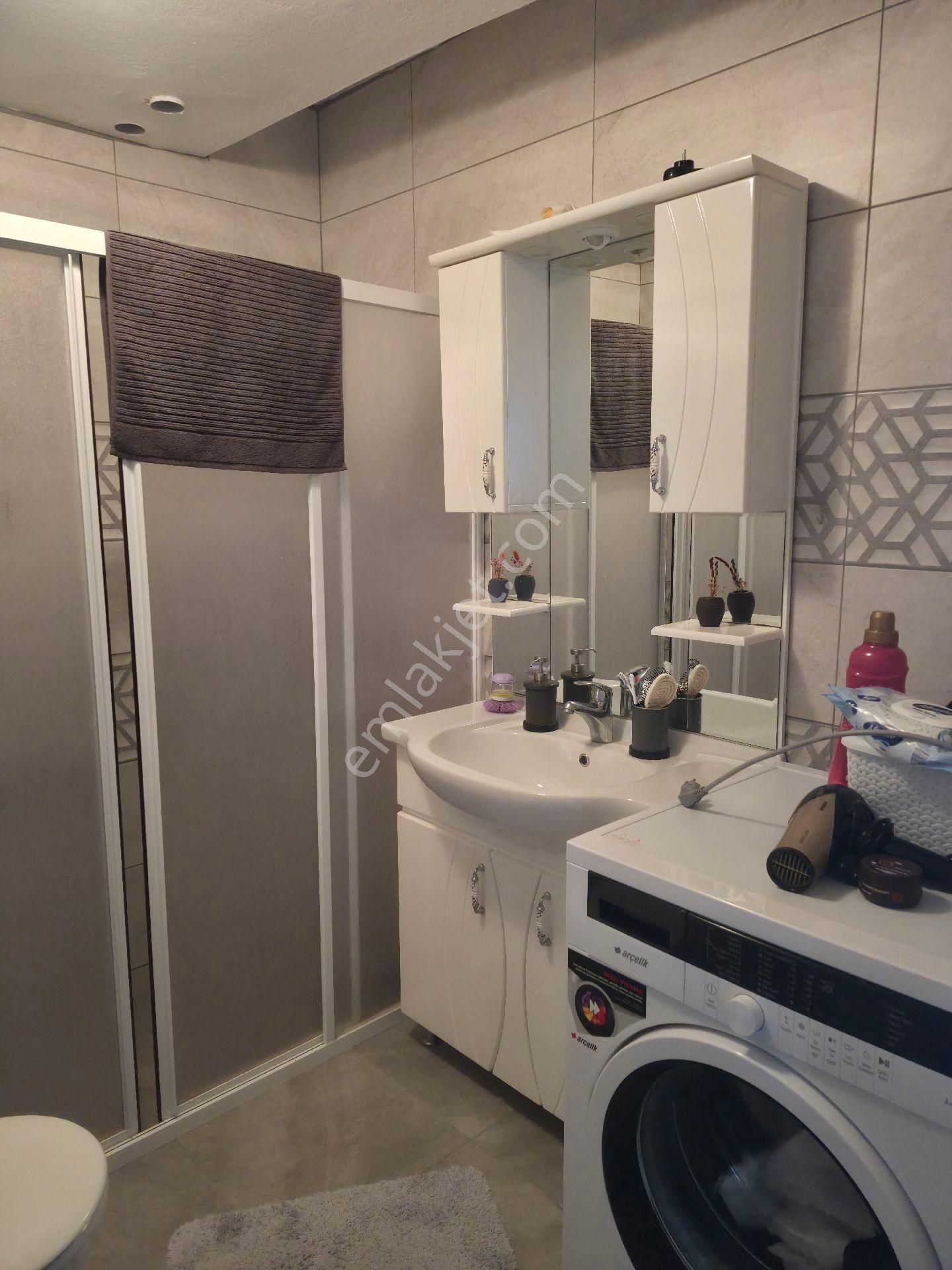 Gemlik K.kumla Feyza Emlak Tan Satılık Havuzlu Villa - Görsel 16