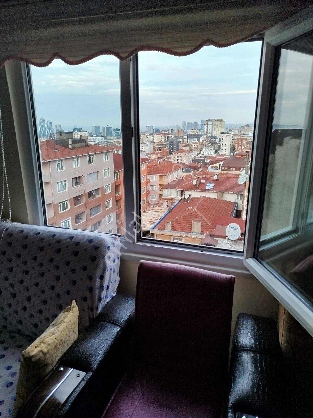 Güneyden Metroya 13 Dakika Yürüme 1+0.27m2 Stüdyo Eşyalı Daire - Görsel 13